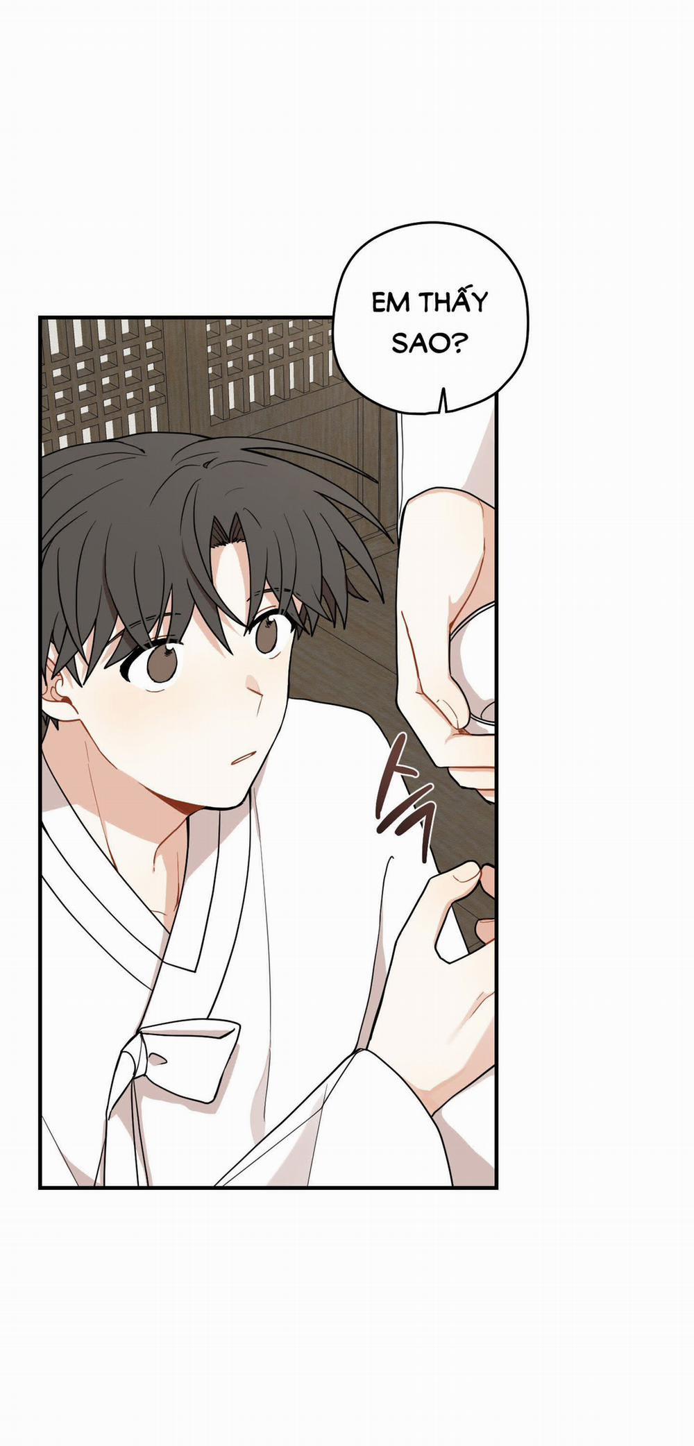 Dưới Tán Hoa Liên Kiều 40.2 trang 16