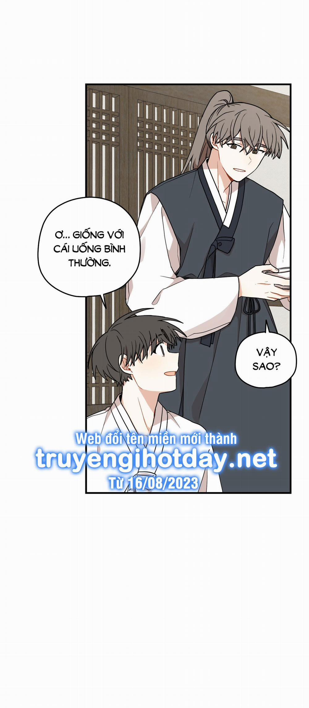 Dưới Tán Hoa Liên Kiều 40.2 trang 17