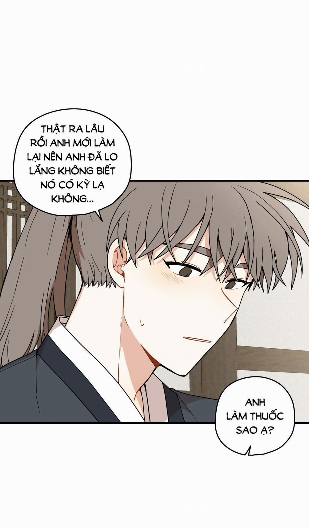 Dưới Tán Hoa Liên Kiều 40.2 trang 18