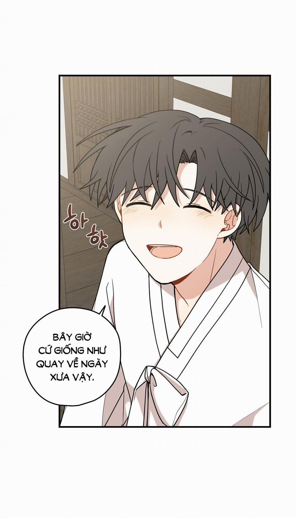 Dưới Tán Hoa Liên Kiều 40.2 trang 20