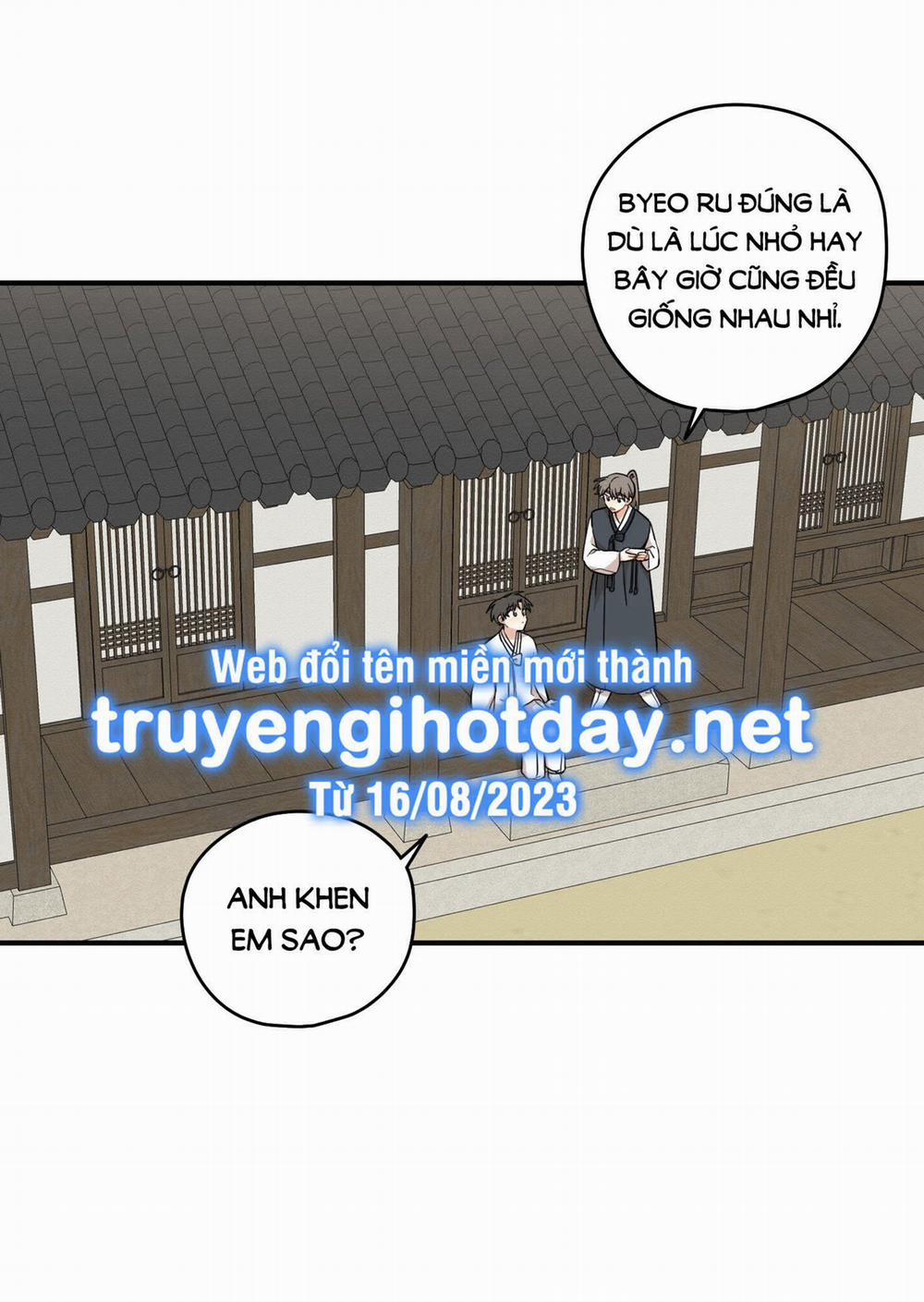 Dưới Tán Hoa Liên Kiều 40.2 trang 21