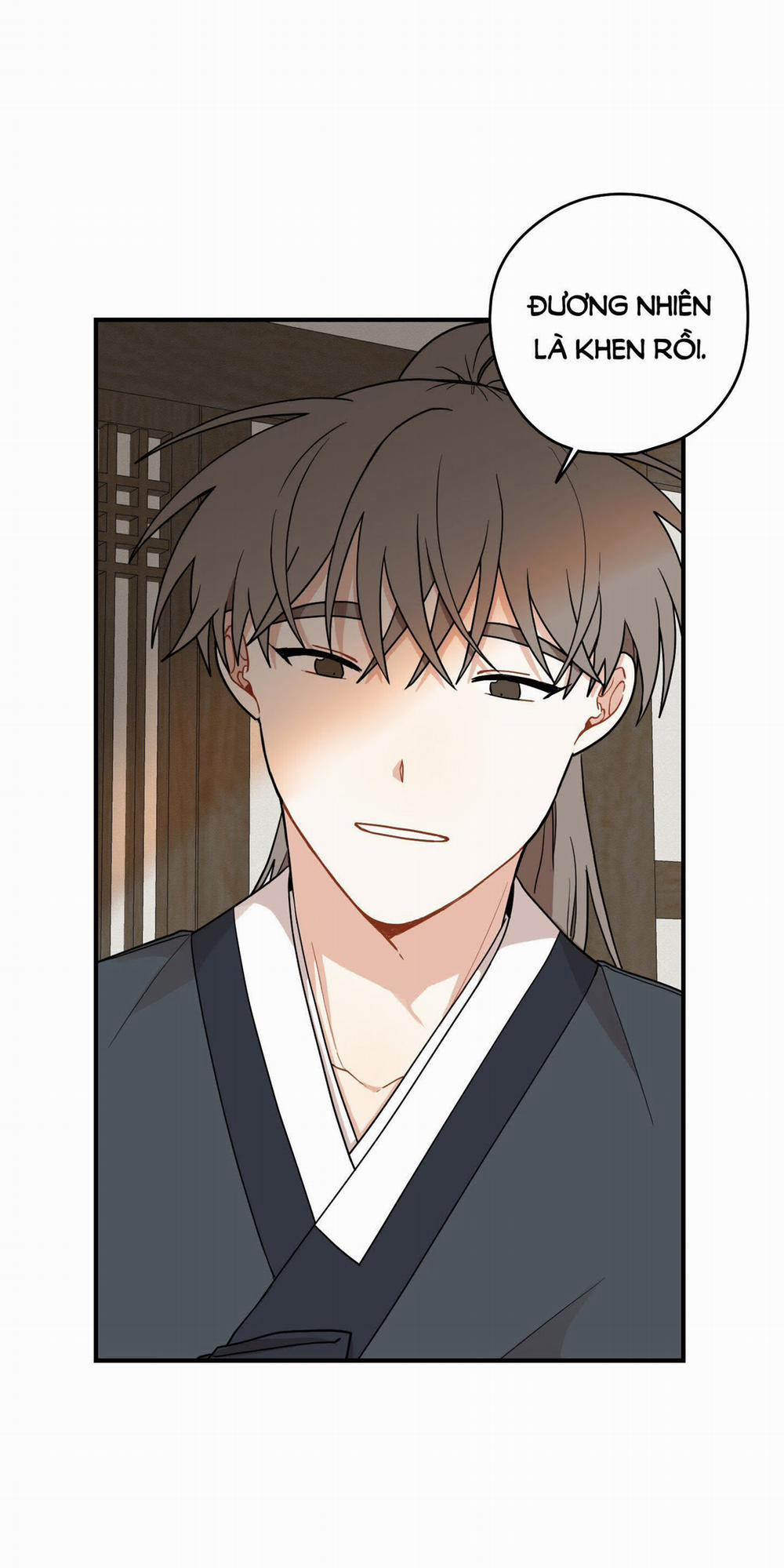 Dưới Tán Hoa Liên Kiều 40.2 trang 22