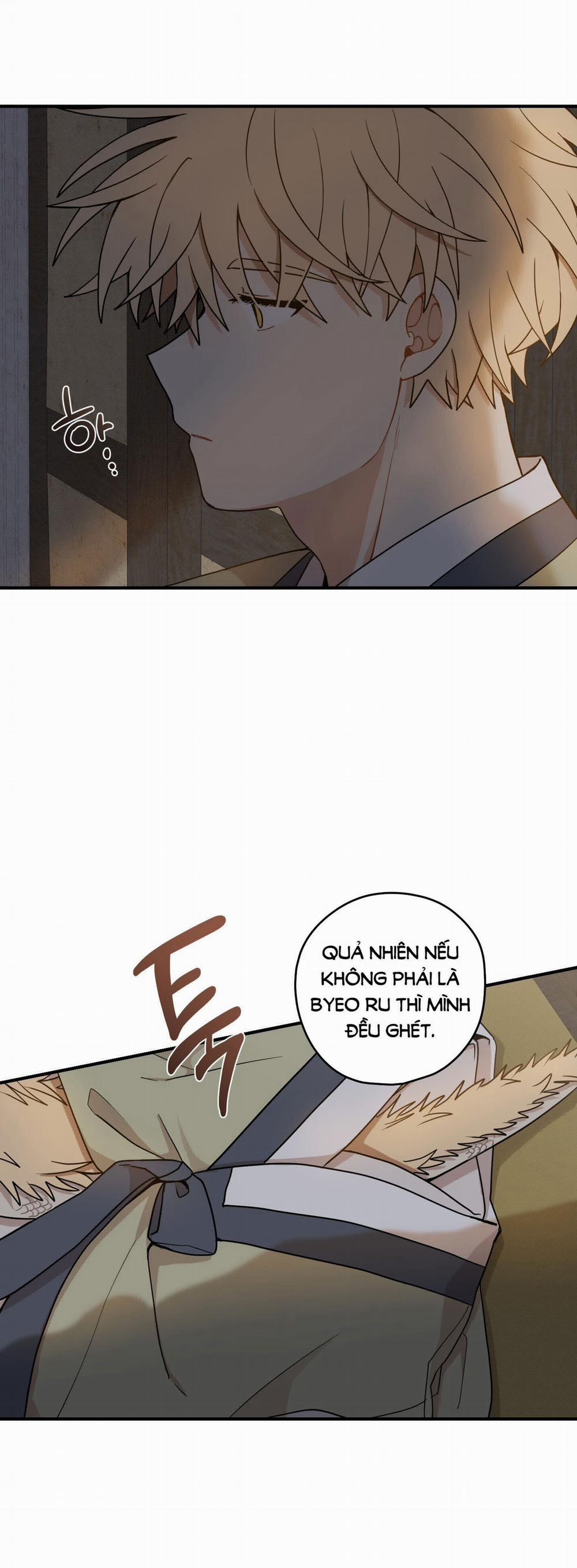 Dưới Tán Hoa Liên Kiều 40.2 trang 4