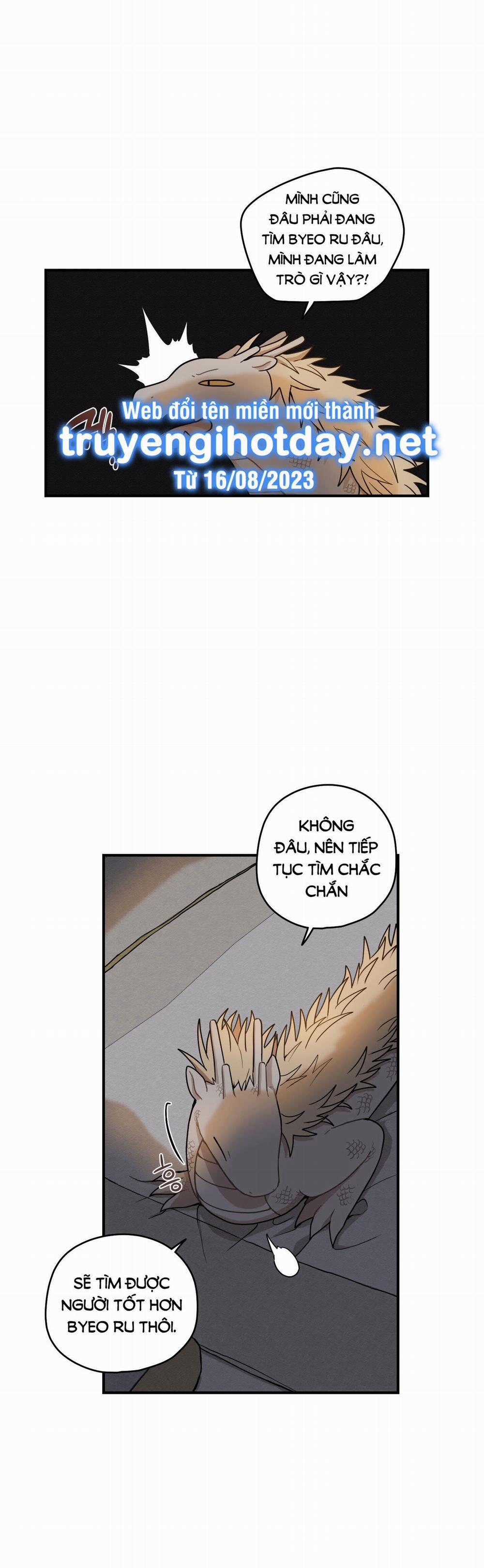 Dưới Tán Hoa Liên Kiều 40.2 trang 6