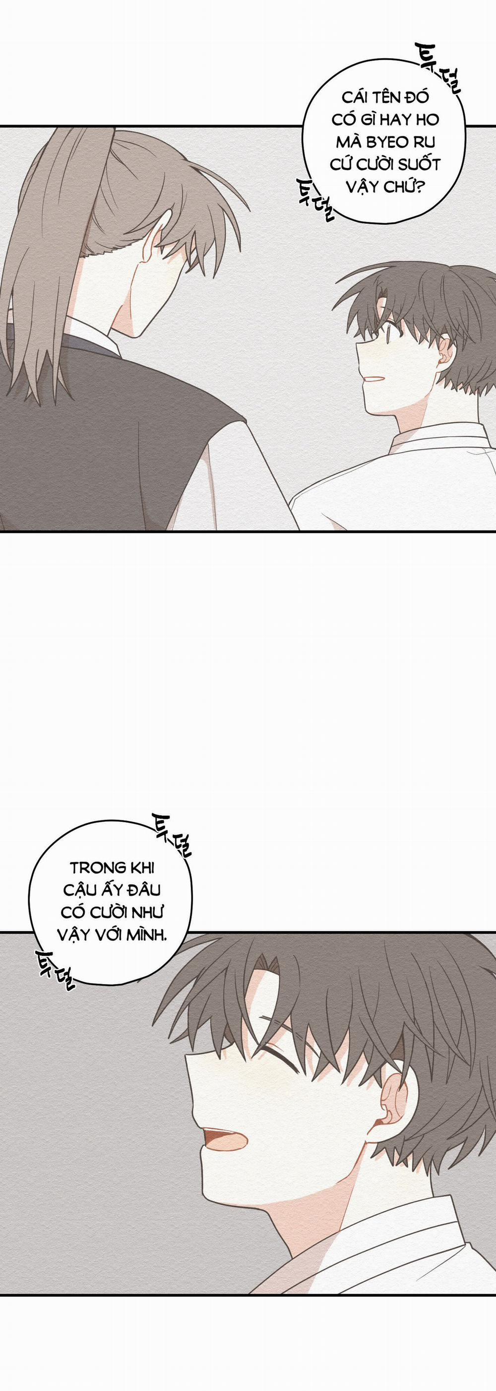 Dưới Tán Hoa Liên Kiều 40.2 trang 7