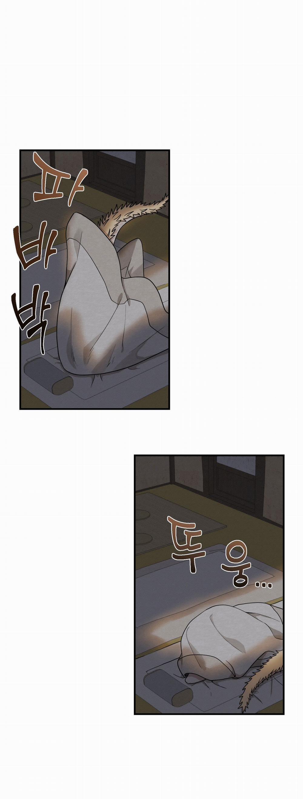 Dưới Tán Hoa Liên Kiều 40.2 trang 9