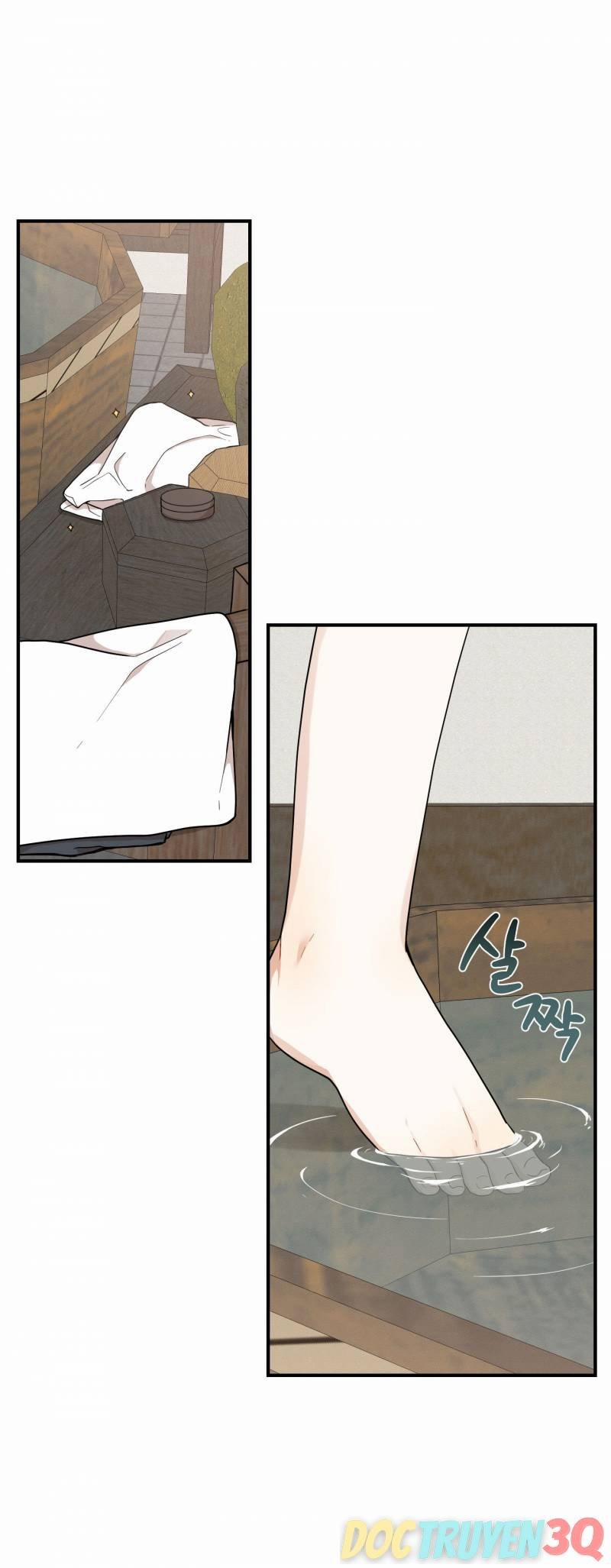 Dưới Tán Hoa Liên Kiều 41.1 trang 0