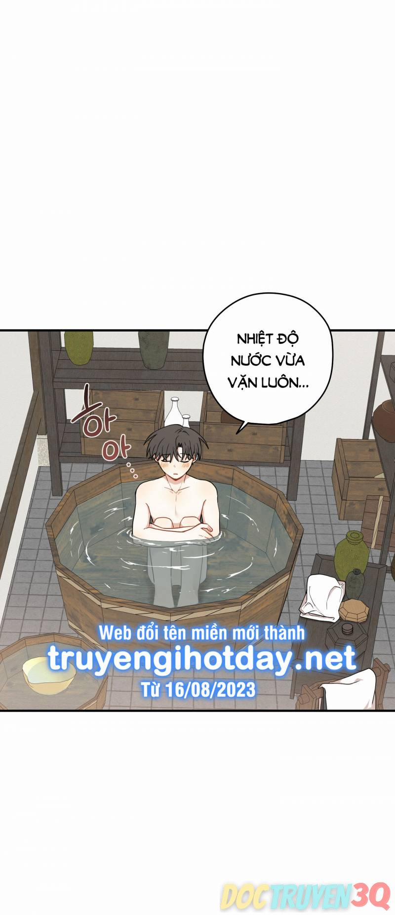 Dưới Tán Hoa Liên Kiều 41.1 trang 1