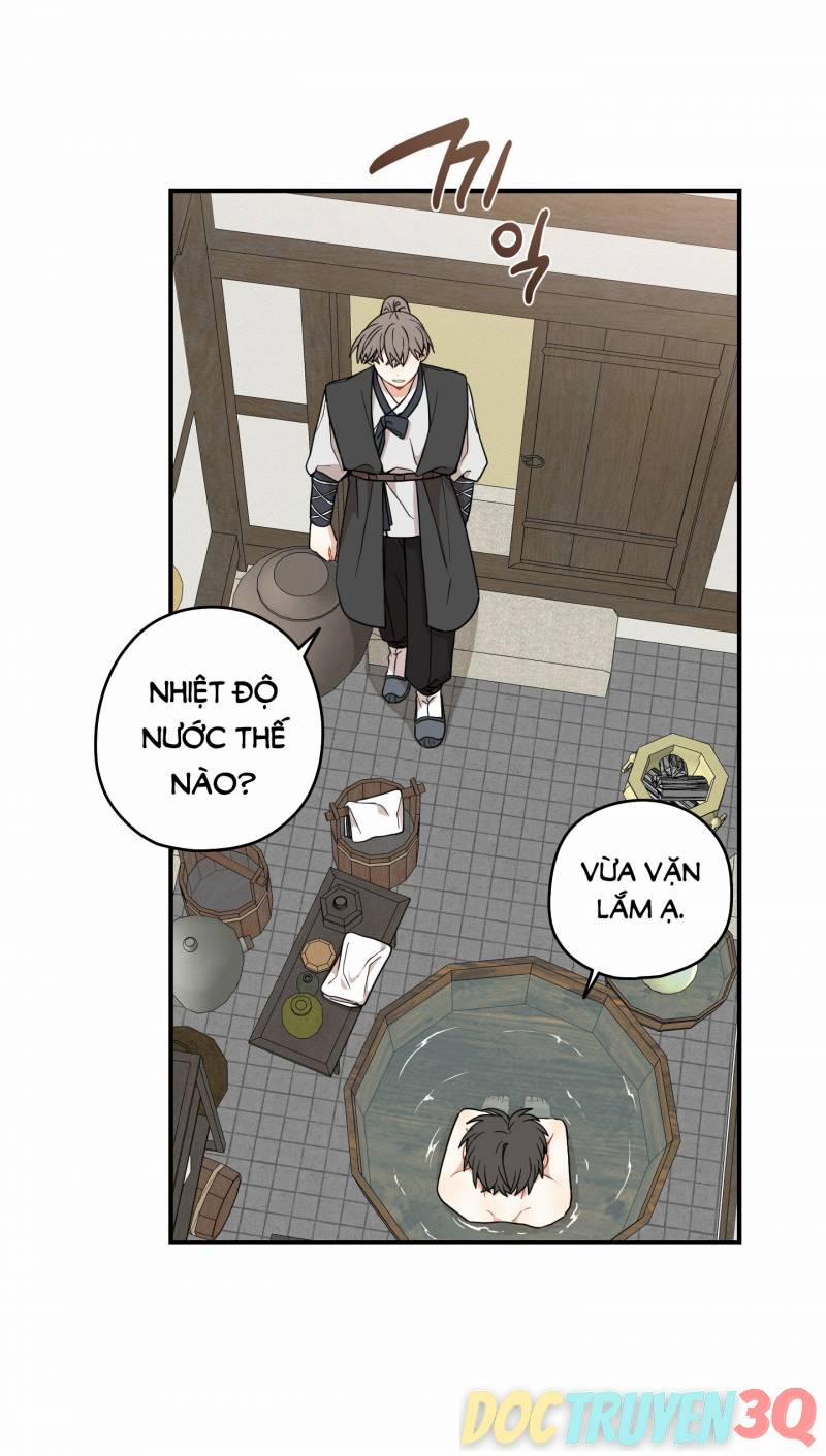 Dưới Tán Hoa Liên Kiều 41.1 trang 10