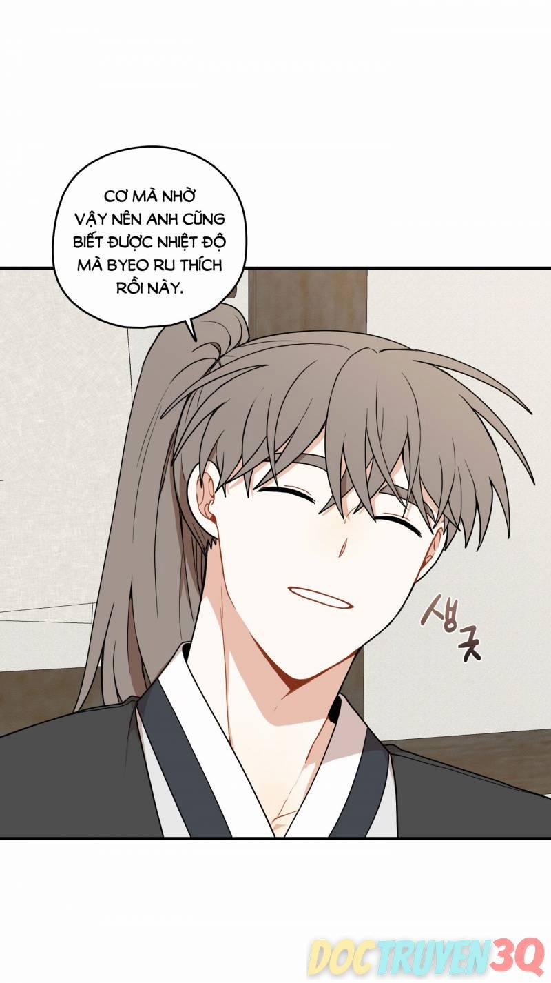 Dưới Tán Hoa Liên Kiều 41.1 trang 13