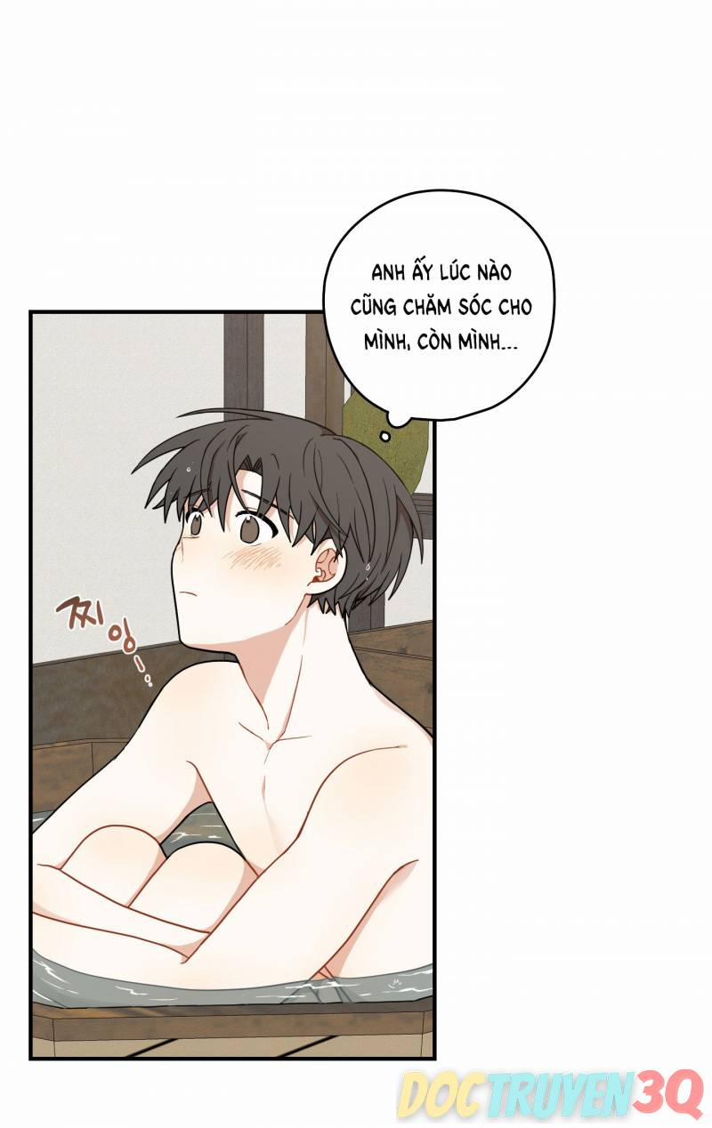 Dưới Tán Hoa Liên Kiều 41.1 trang 14