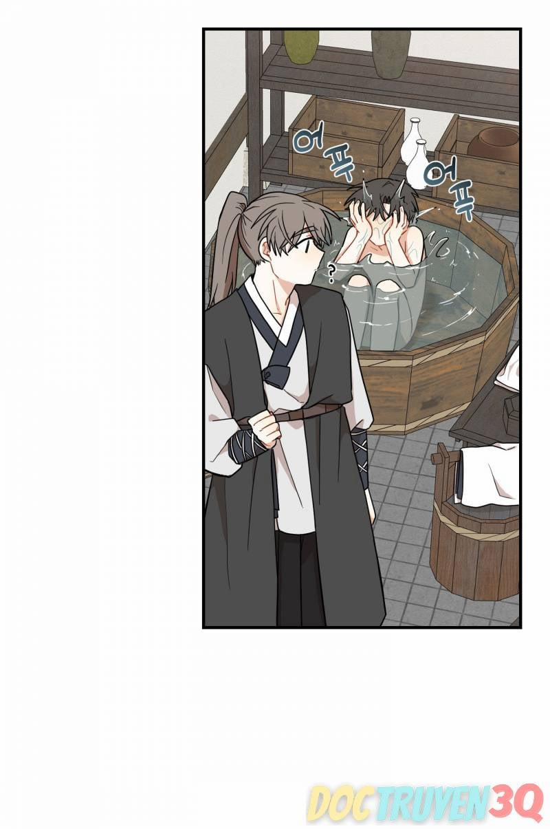 Dưới Tán Hoa Liên Kiều 41.1 trang 15