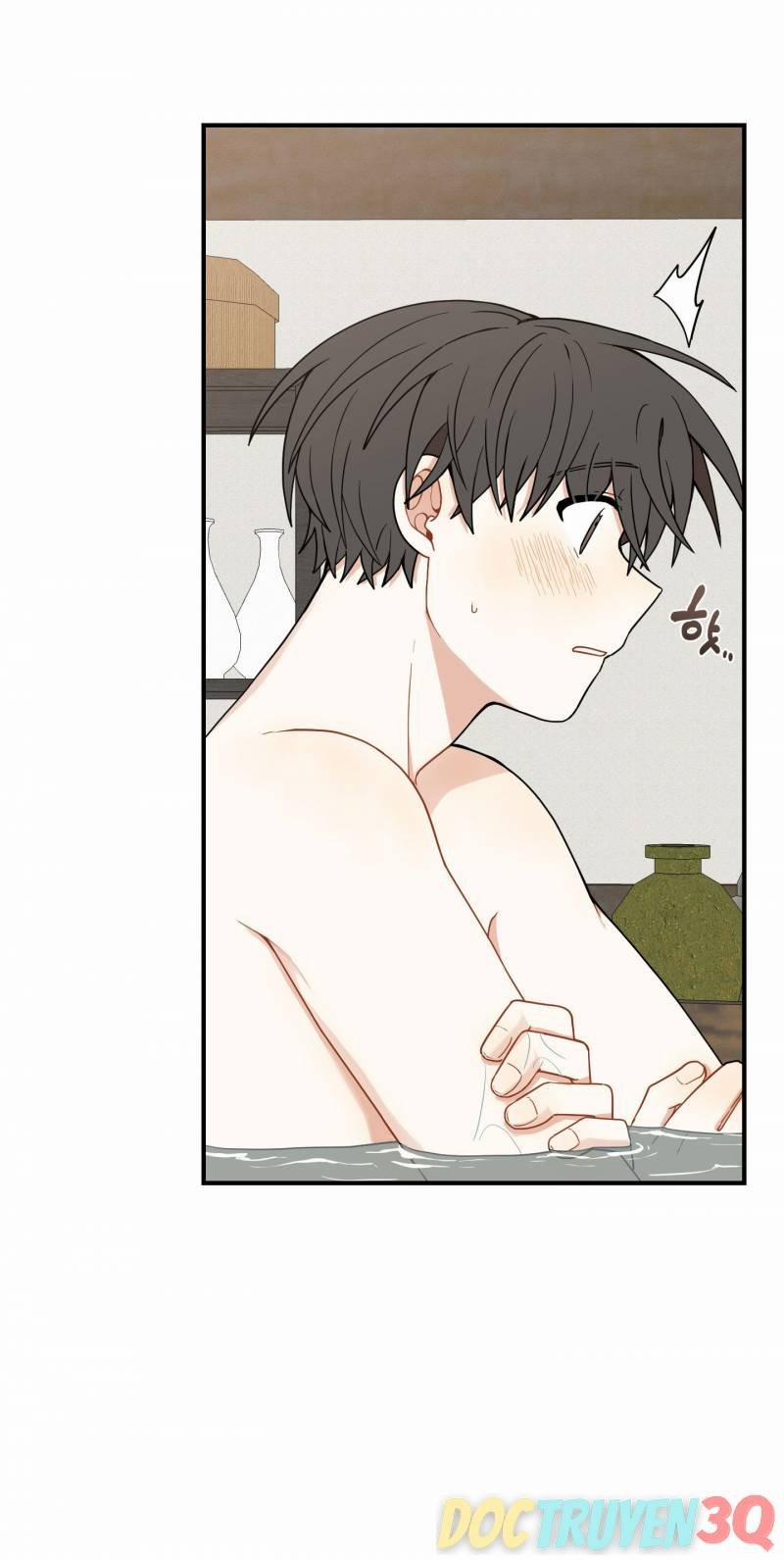 Dưới Tán Hoa Liên Kiều 41.1 trang 3