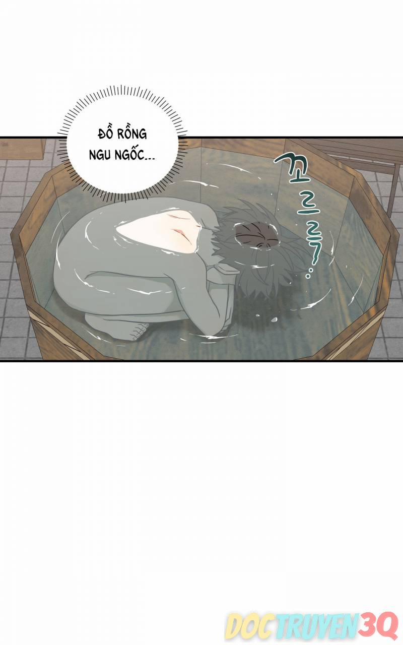 Dưới Tán Hoa Liên Kiều 41.1 trang 6