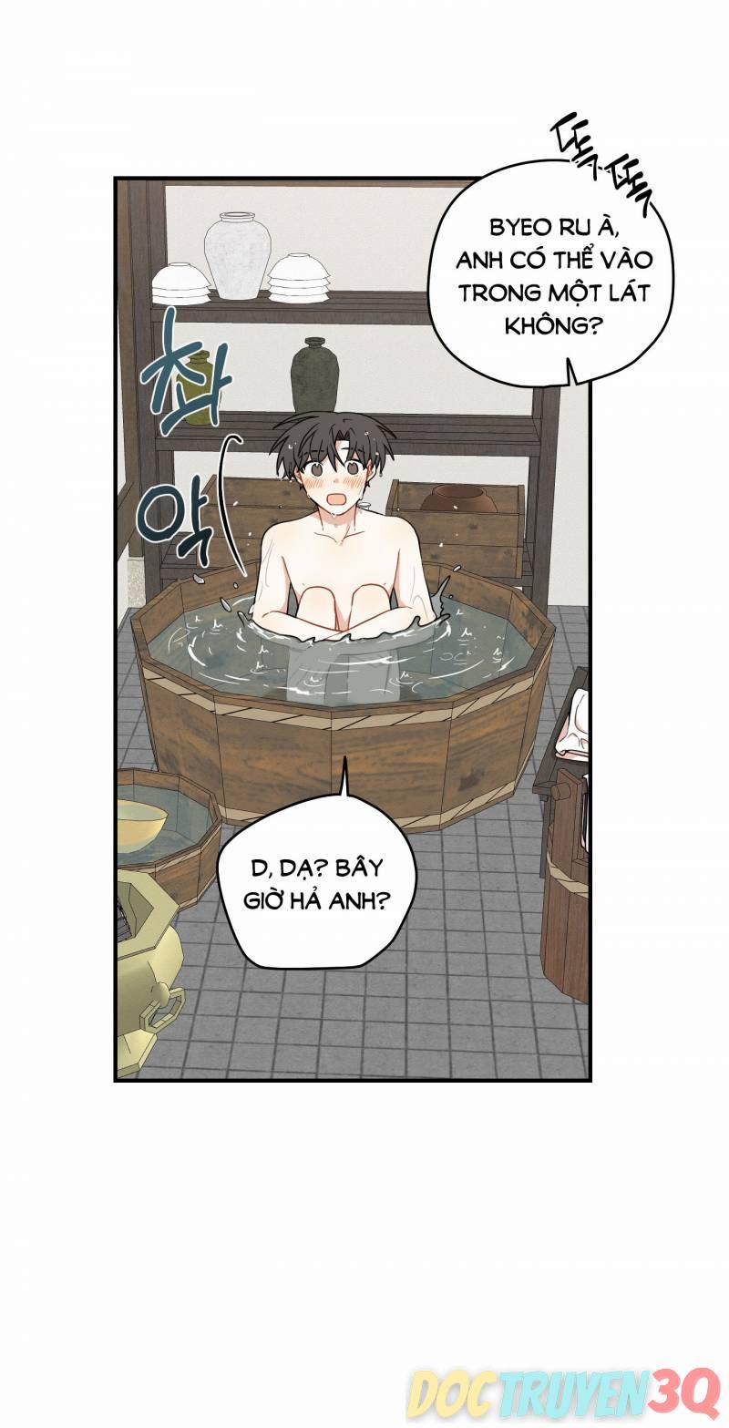 Dưới Tán Hoa Liên Kiều 41.1 trang 7