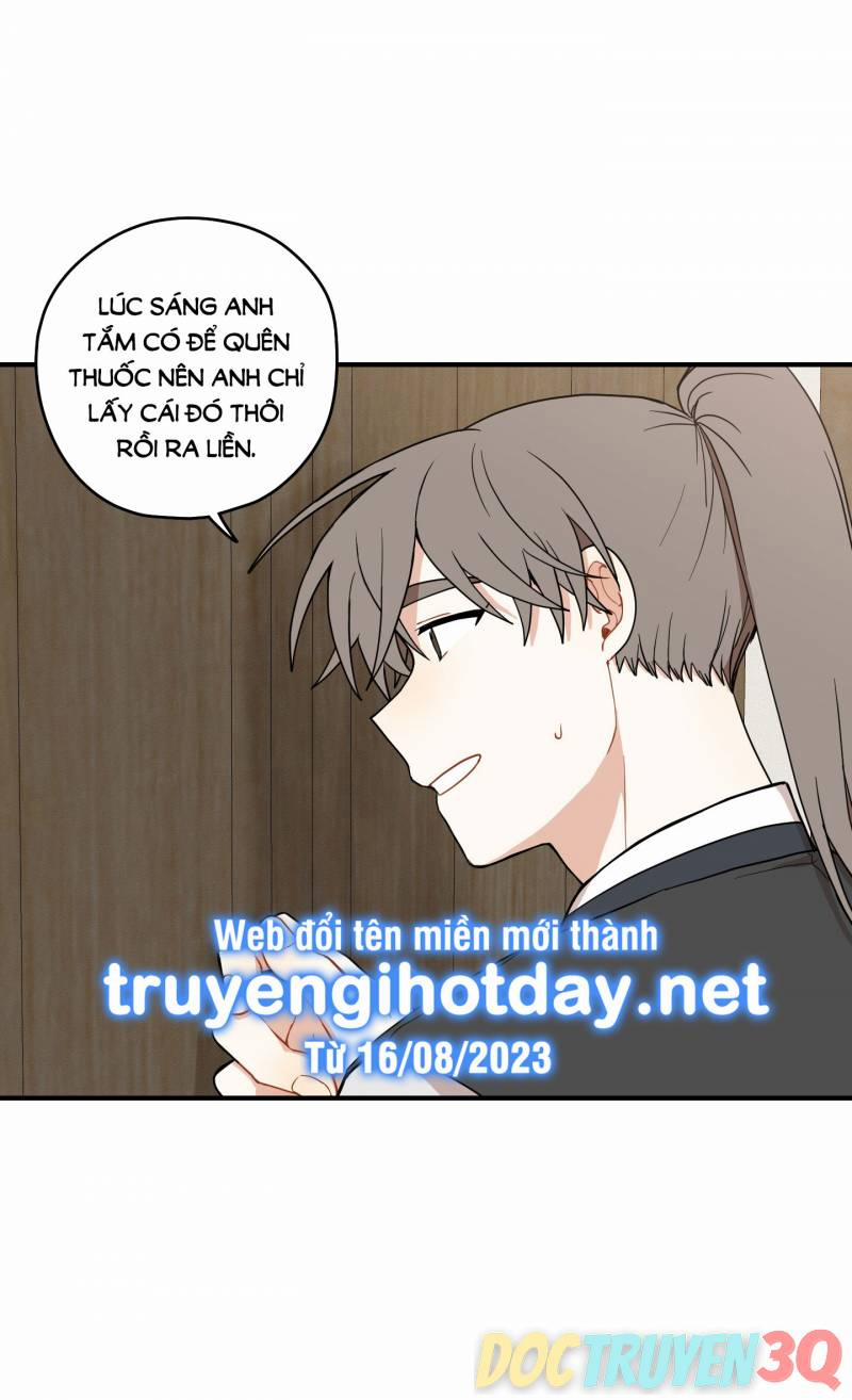 Dưới Tán Hoa Liên Kiều 41.1 trang 8