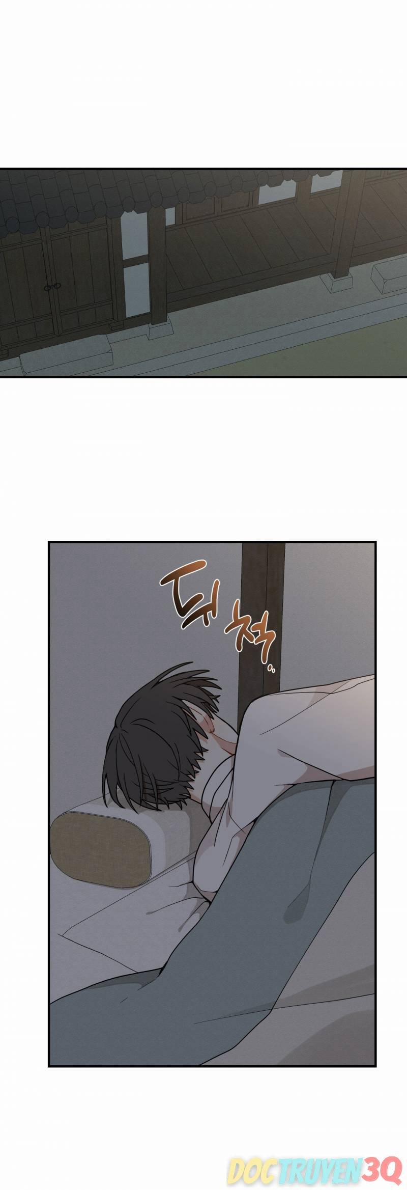 Dưới Tán Hoa Liên Kiều 41.2 trang 11