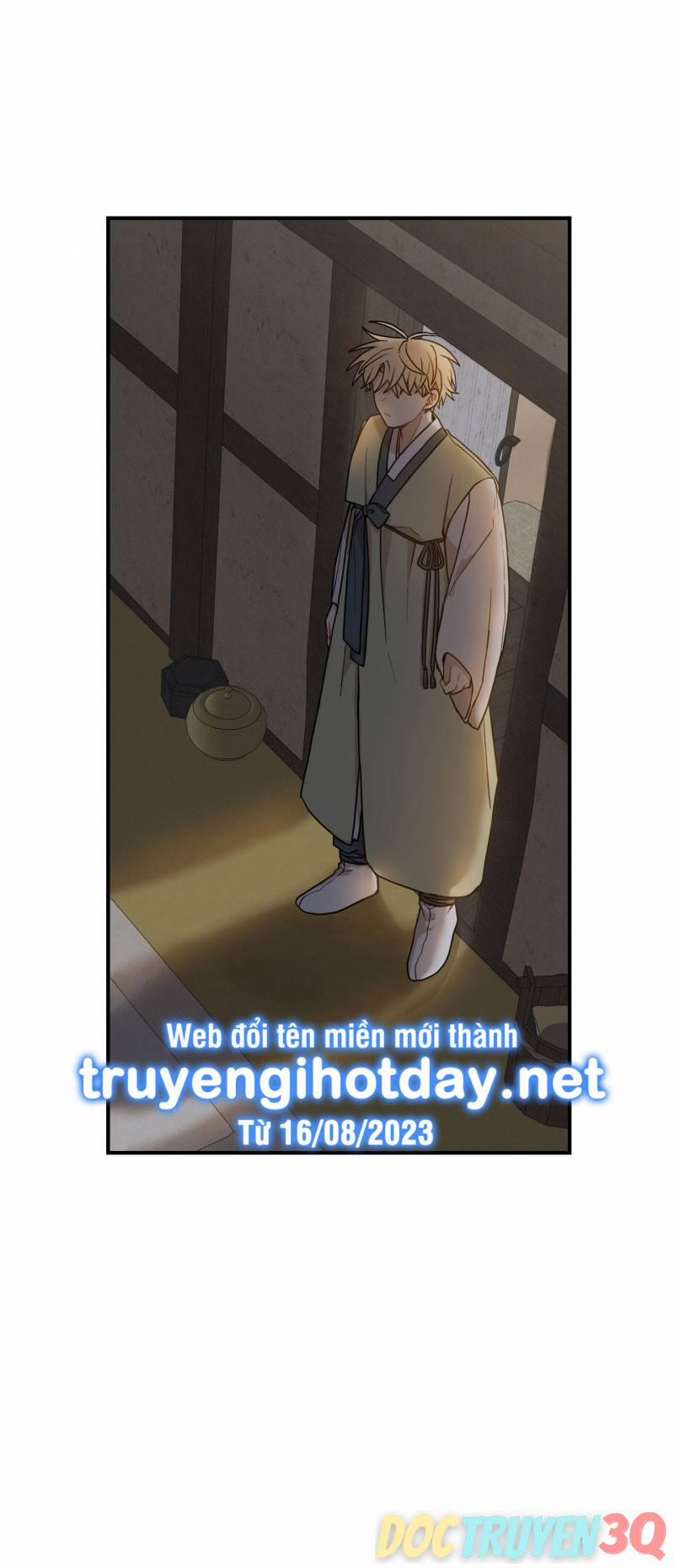 Dưới Tán Hoa Liên Kiều 41.2 trang 17