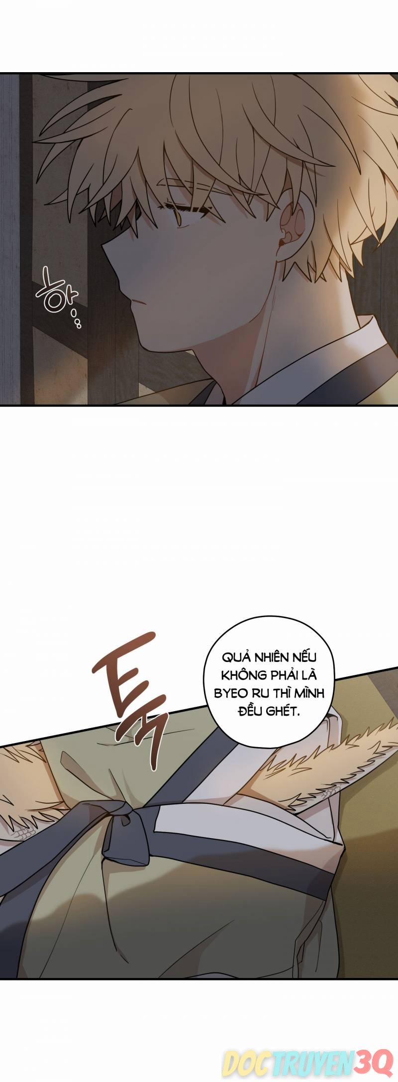 Dưới Tán Hoa Liên Kiều 41.2 trang 18