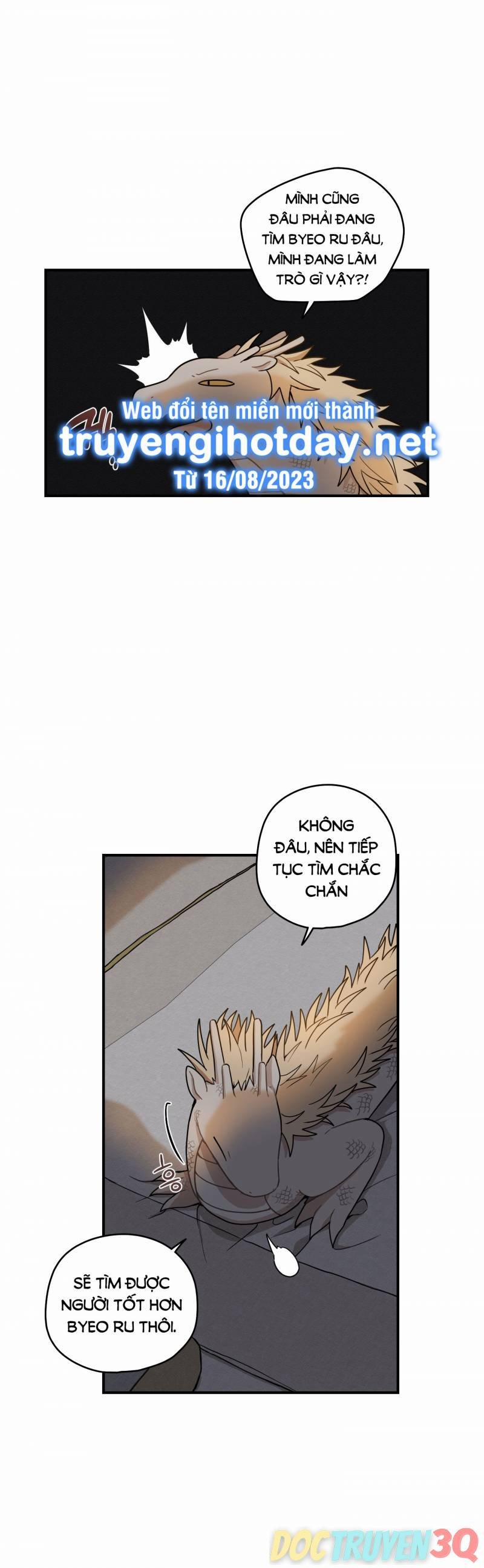 Dưới Tán Hoa Liên Kiều 41.2 trang 20