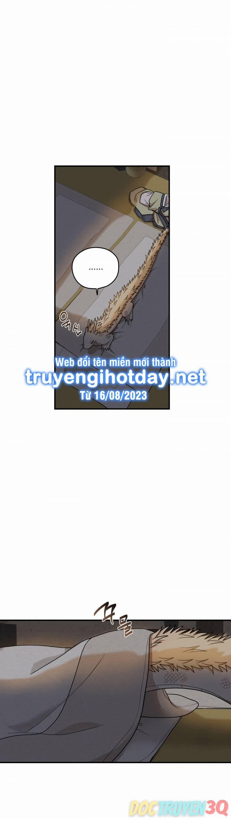 Dưới Tán Hoa Liên Kiều 41.2 trang 22