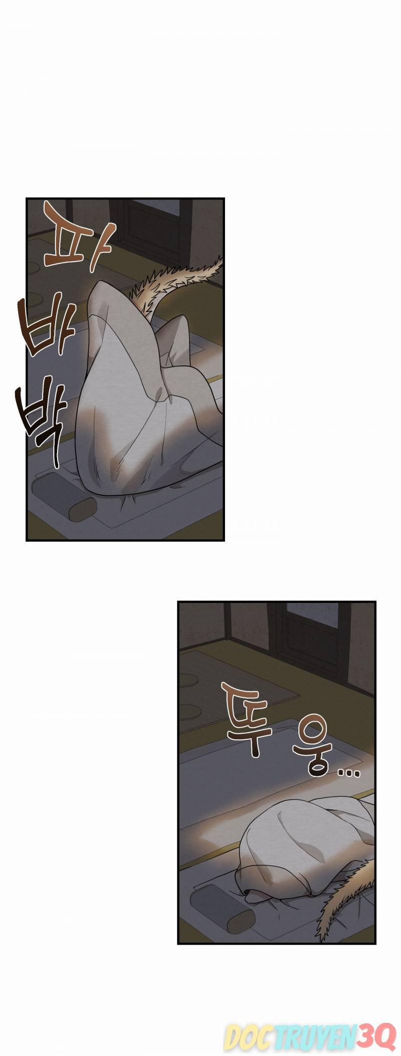 Dưới Tán Hoa Liên Kiều 41.2 trang 23