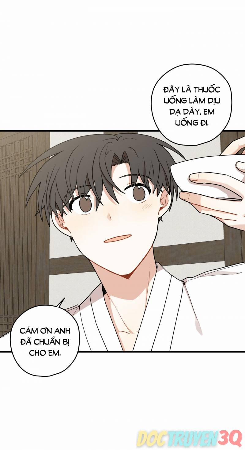 Dưới Tán Hoa Liên Kiều 41.2 trang 27