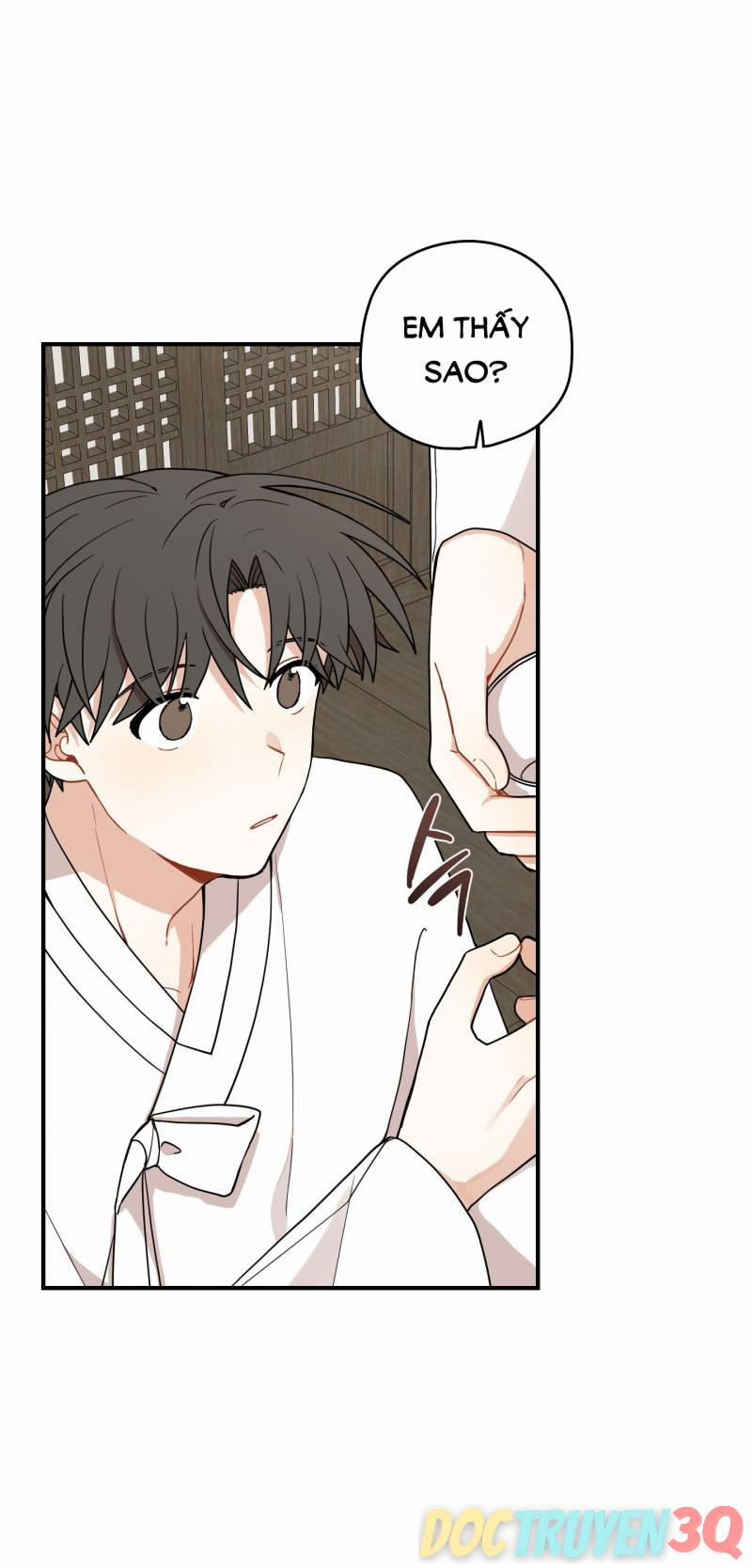 Dưới Tán Hoa Liên Kiều 41.2 trang 30