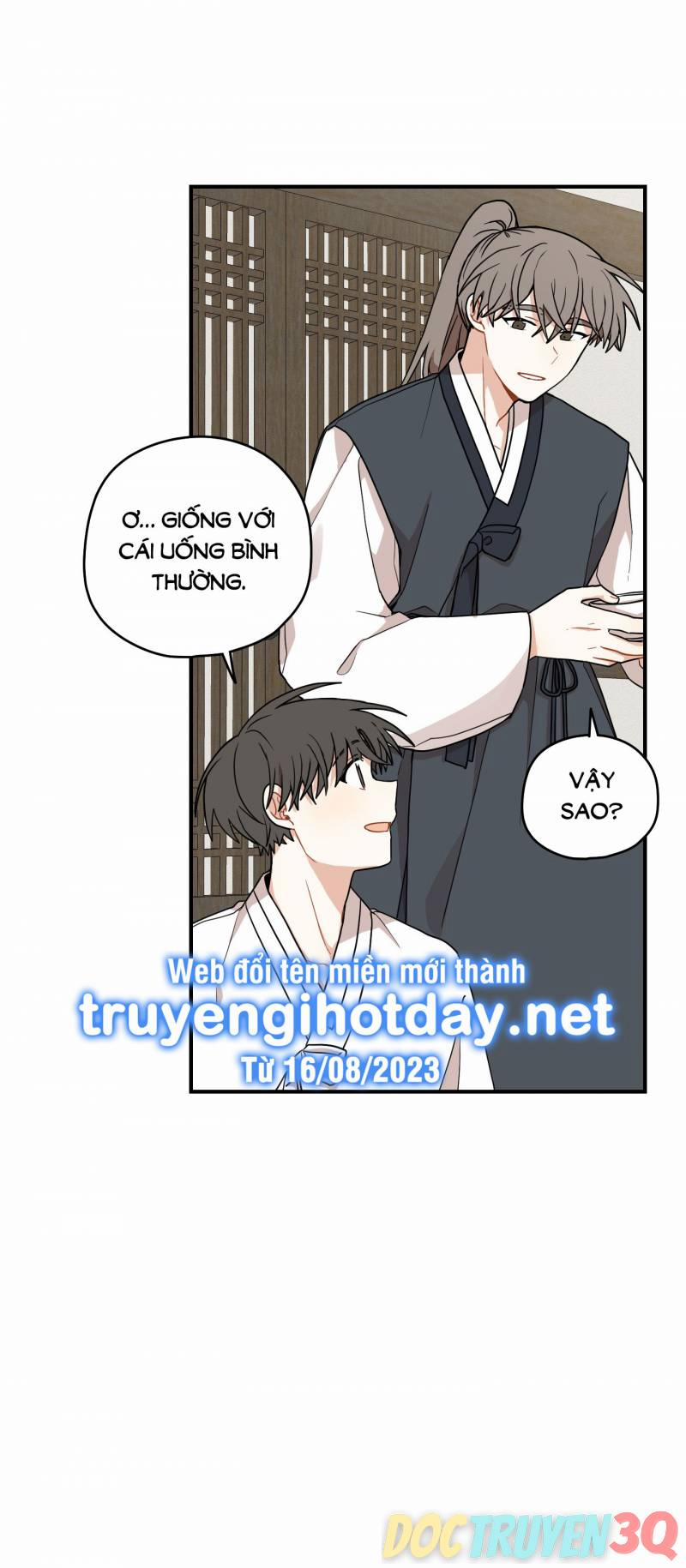 Dưới Tán Hoa Liên Kiều 41.2 trang 31