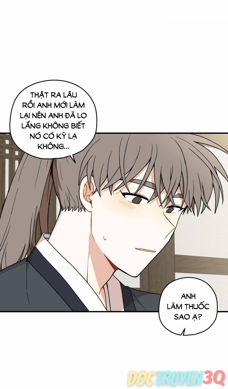 Dưới Tán Hoa Liên Kiều 41.2 trang 32