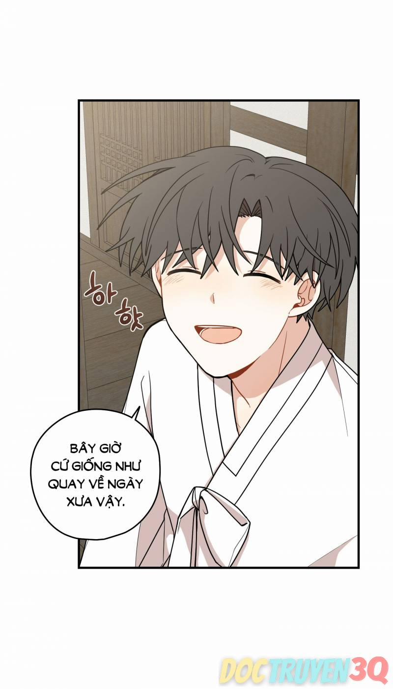 Dưới Tán Hoa Liên Kiều 41.2 trang 34