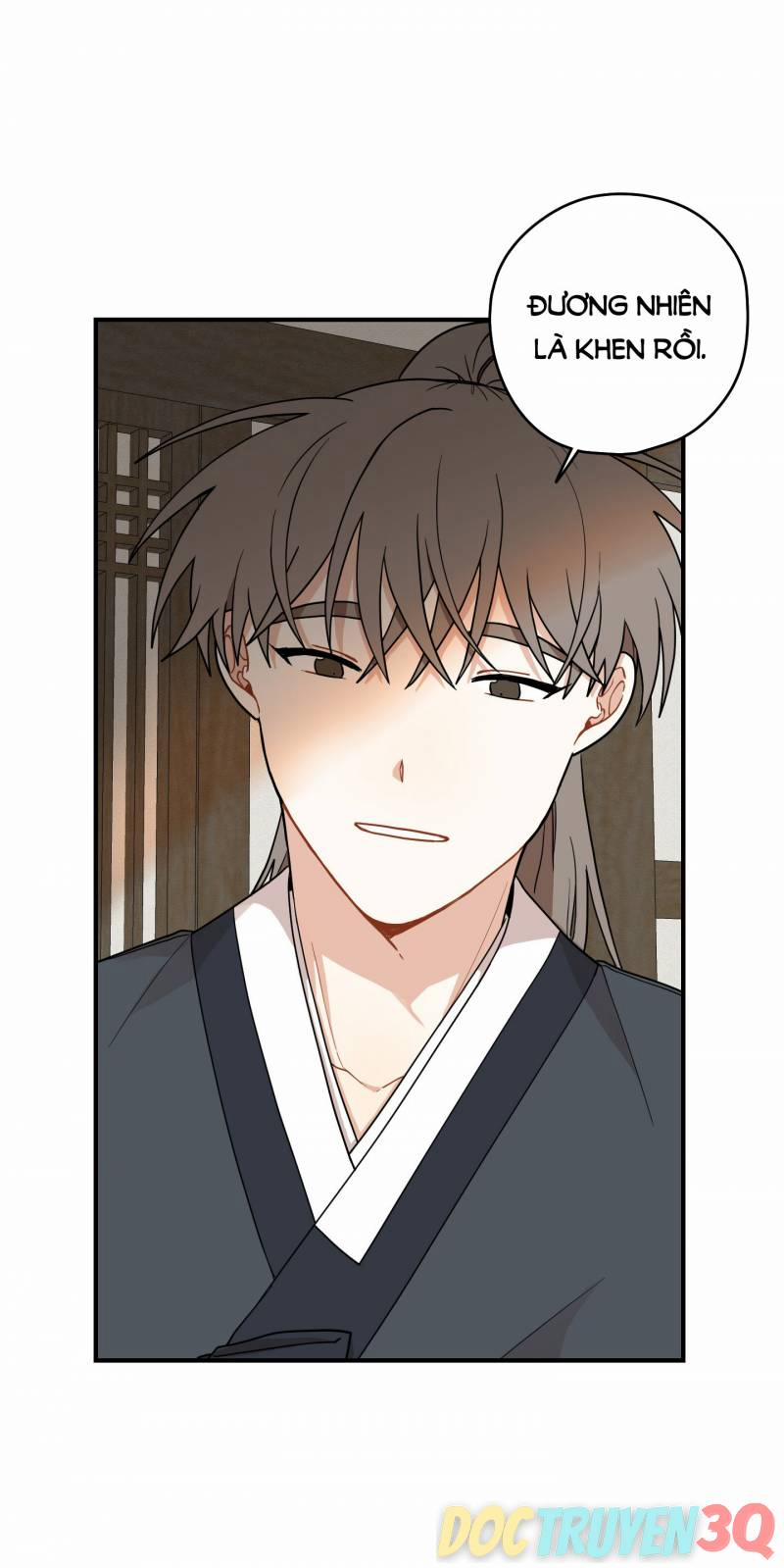 Dưới Tán Hoa Liên Kiều 41.2 trang 36