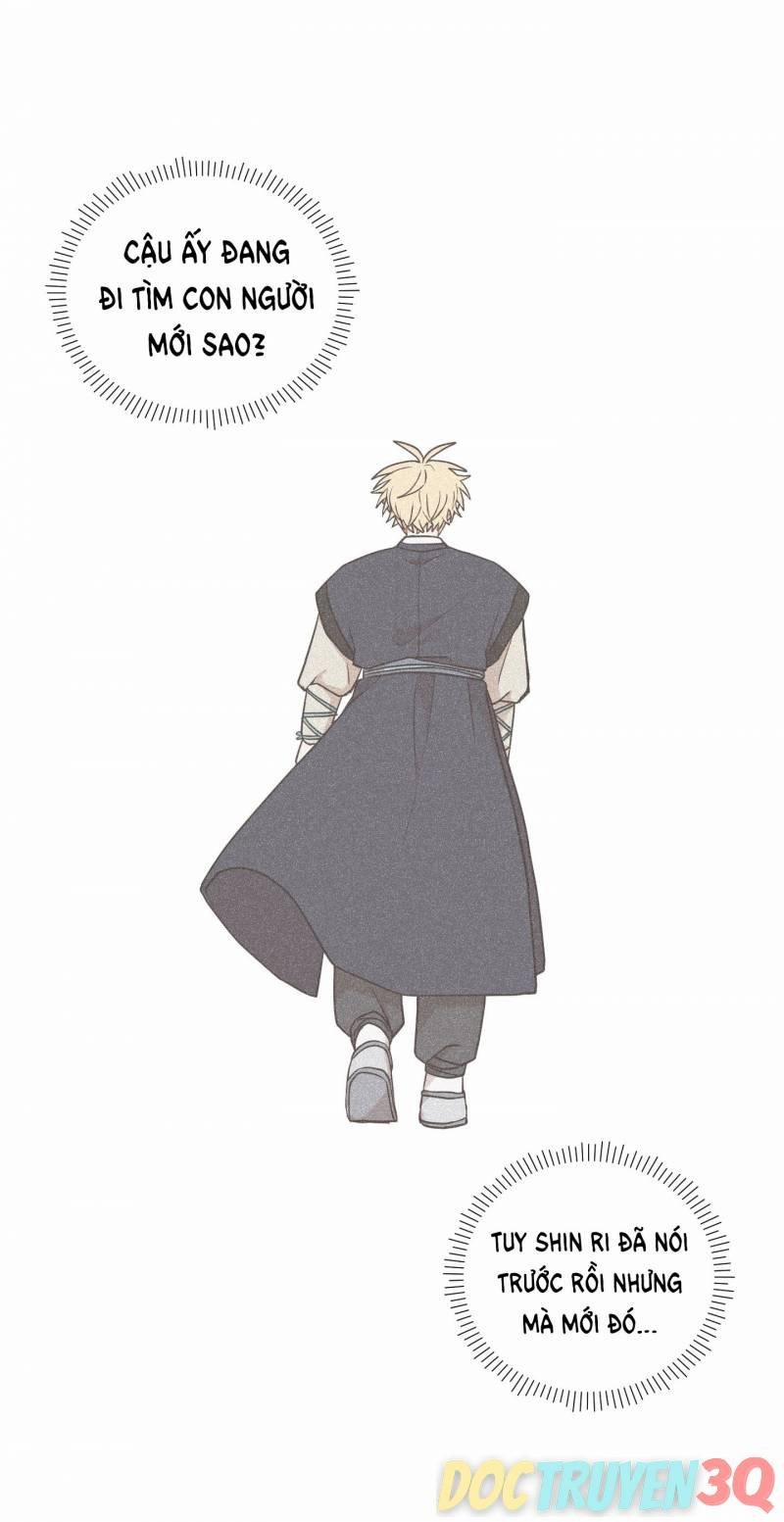 Dưới Tán Hoa Liên Kiều 41.2 trang 5