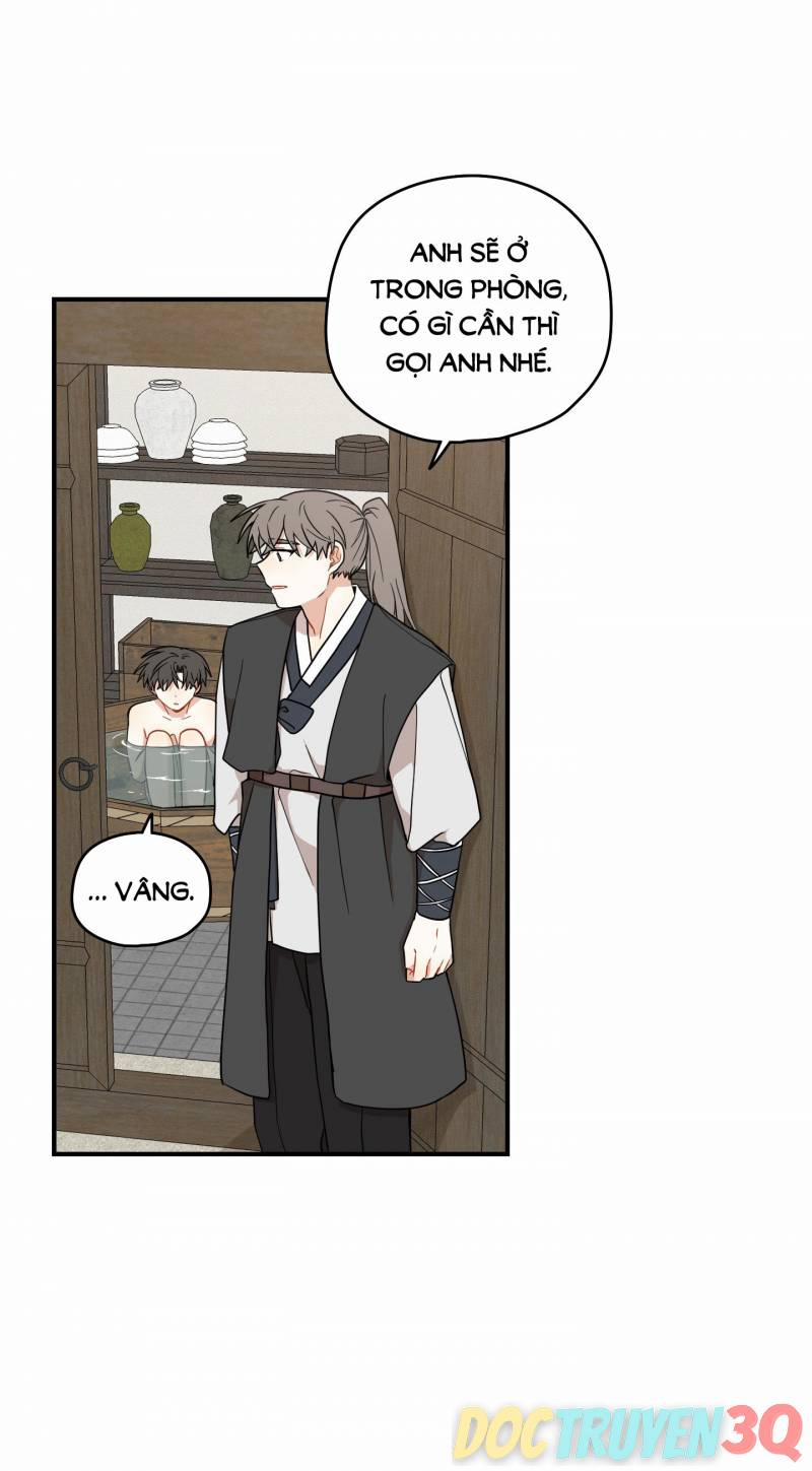 Dưới Tán Hoa Liên Kiều 41.2 trang 7