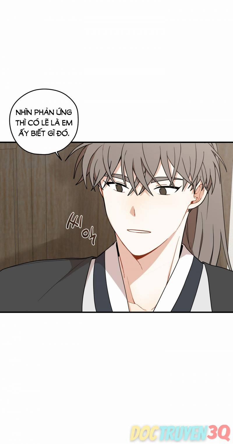 Dưới Tán Hoa Liên Kiều 41.2 trang 9