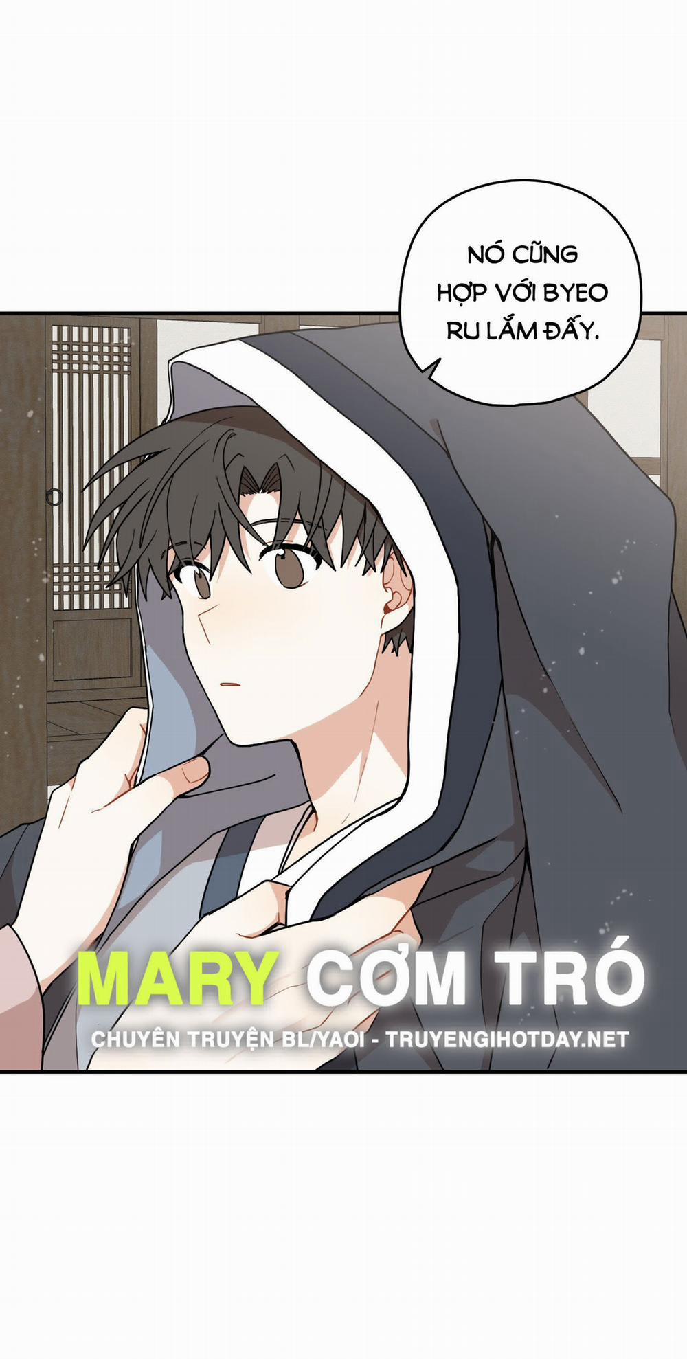 Dưới Tán Hoa Liên Kiều 42.1 trang 1