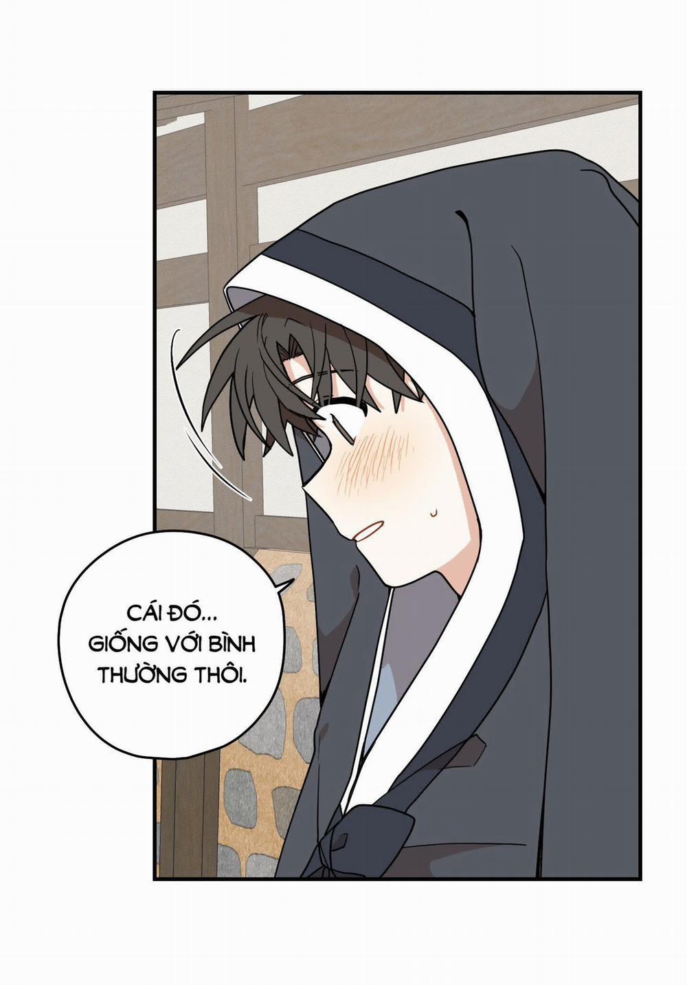 Dưới Tán Hoa Liên Kiều 42.1 trang 11