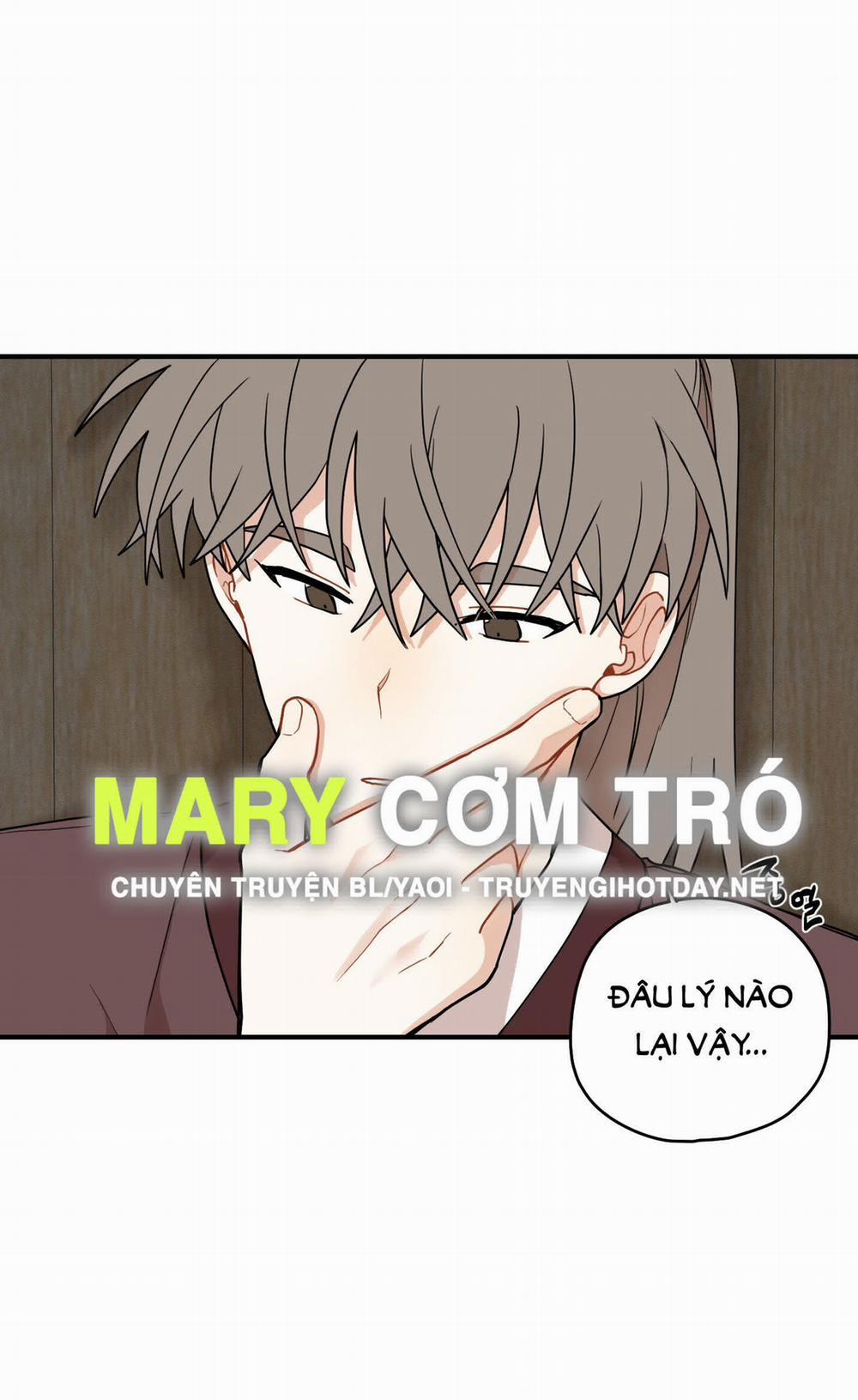 Dưới Tán Hoa Liên Kiều 42.1 trang 13