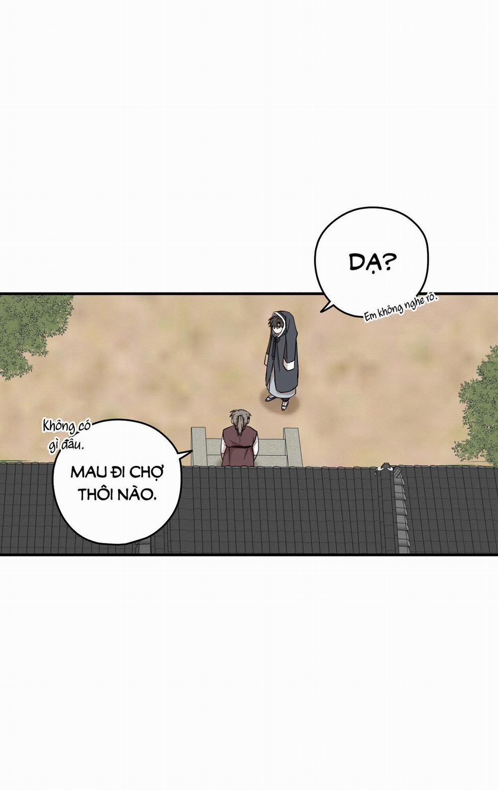 Dưới Tán Hoa Liên Kiều 42.1 trang 14