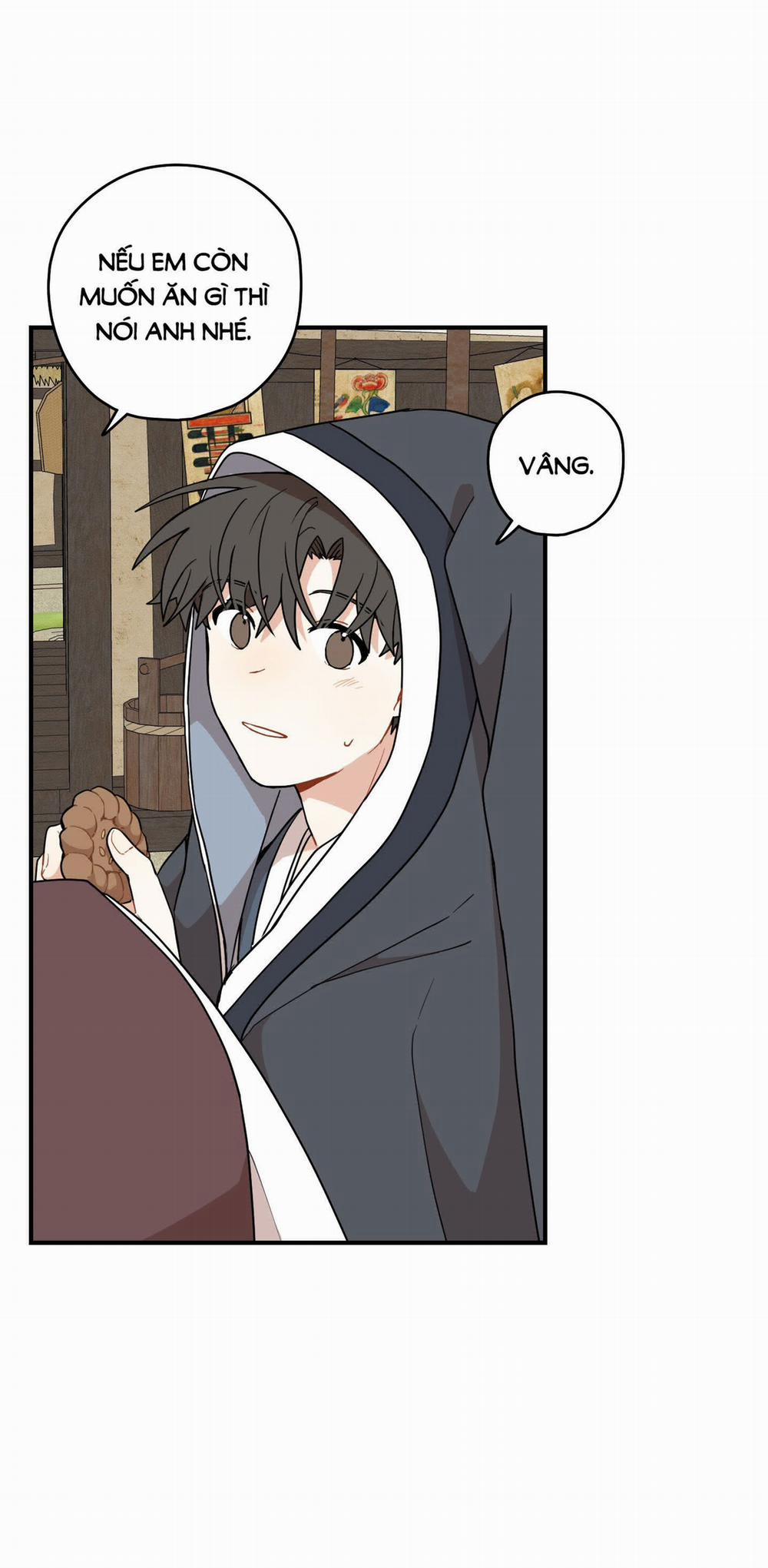 Dưới Tán Hoa Liên Kiều 42.1 trang 19