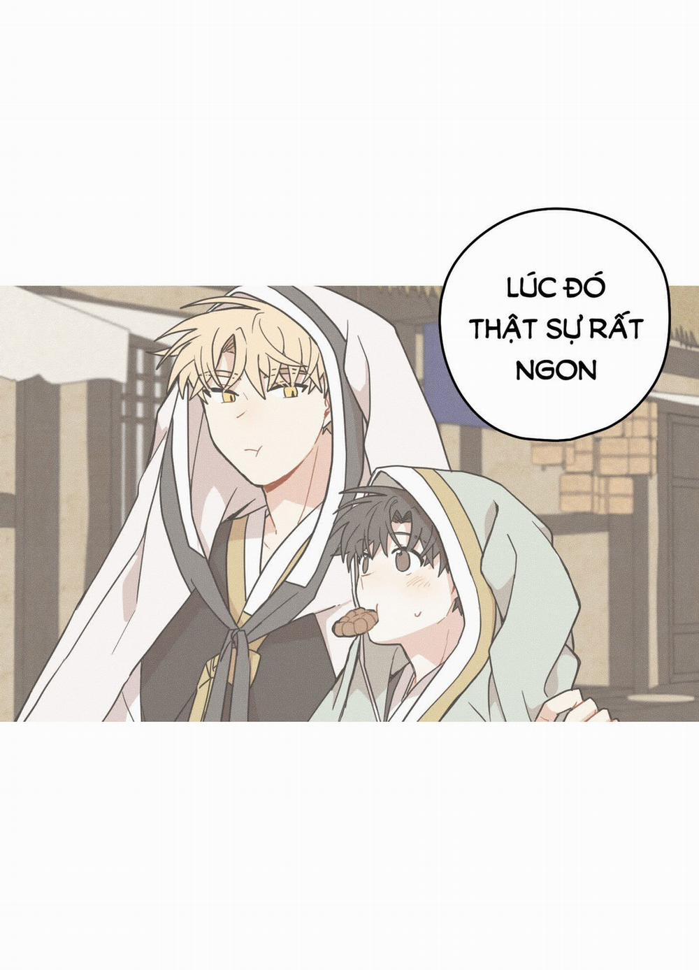 Dưới Tán Hoa Liên Kiều 42.1 trang 21