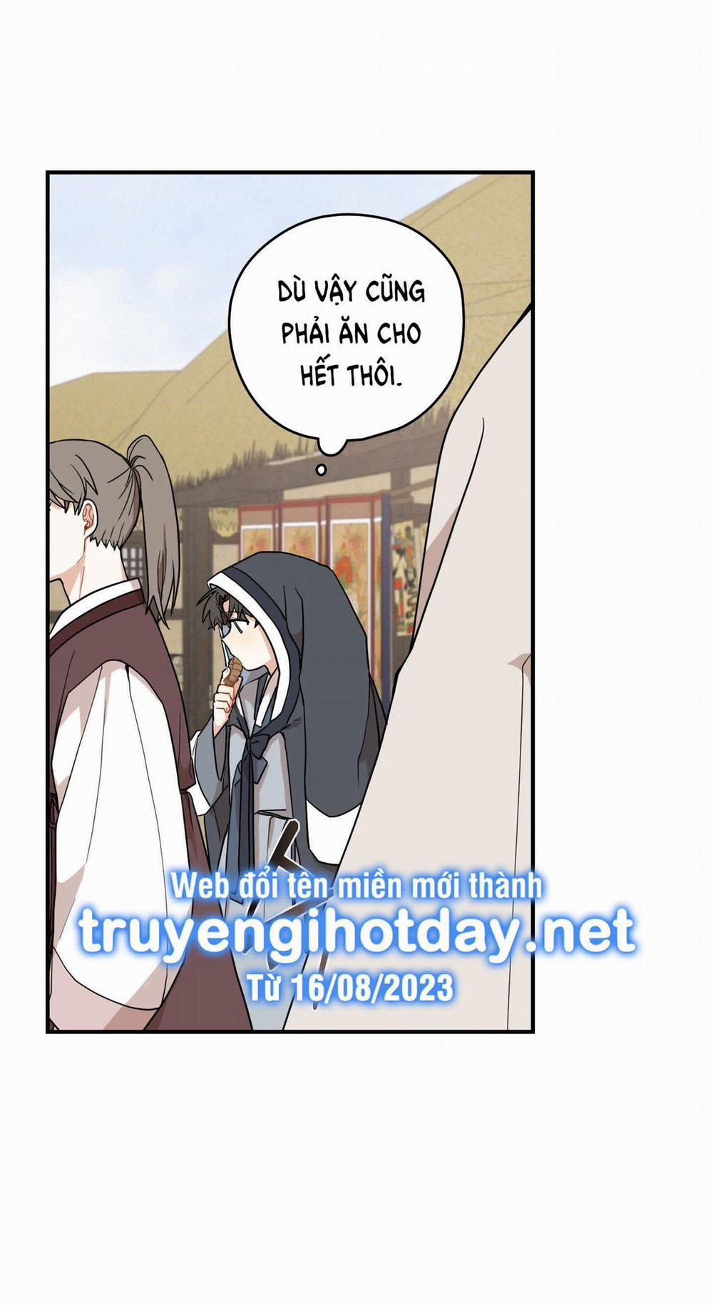 Dưới Tán Hoa Liên Kiều 42.1 trang 23