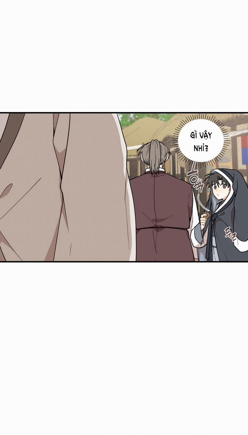 Dưới Tán Hoa Liên Kiều 42.1 trang 25