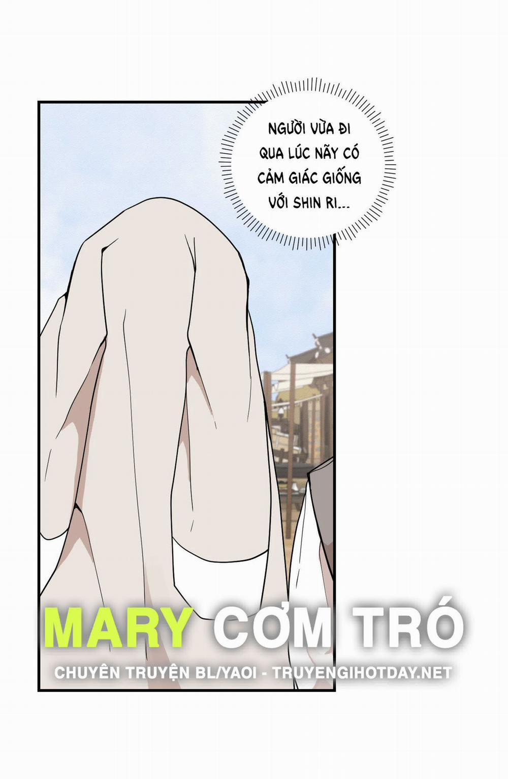 Dưới Tán Hoa Liên Kiều 42.1 trang 26