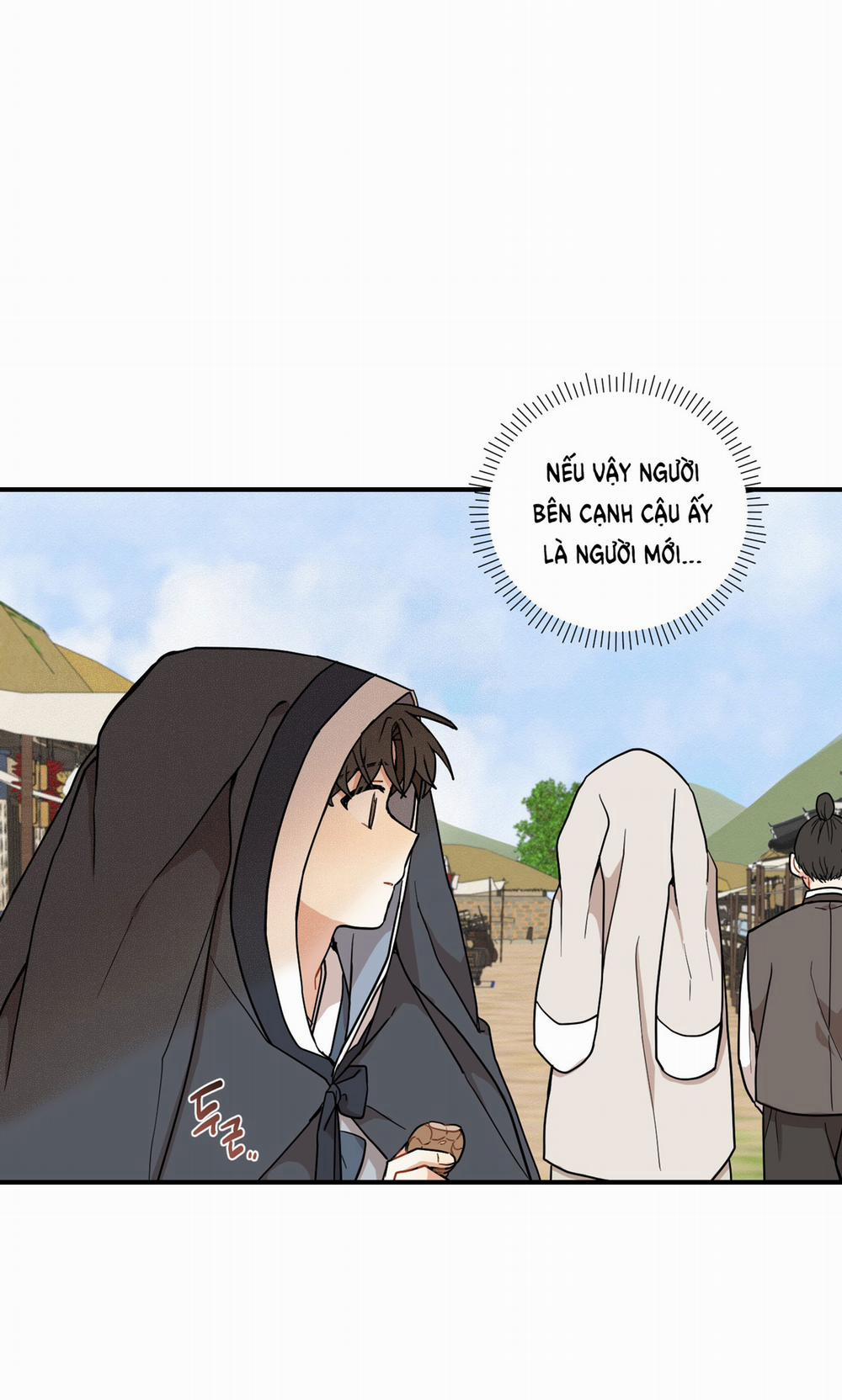 Dưới Tán Hoa Liên Kiều 42.1 trang 28