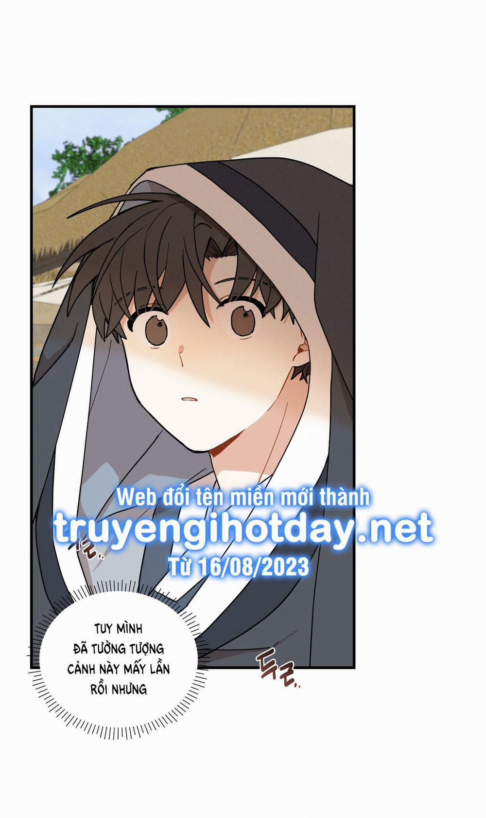 Dưới Tán Hoa Liên Kiều 42.1 trang 29