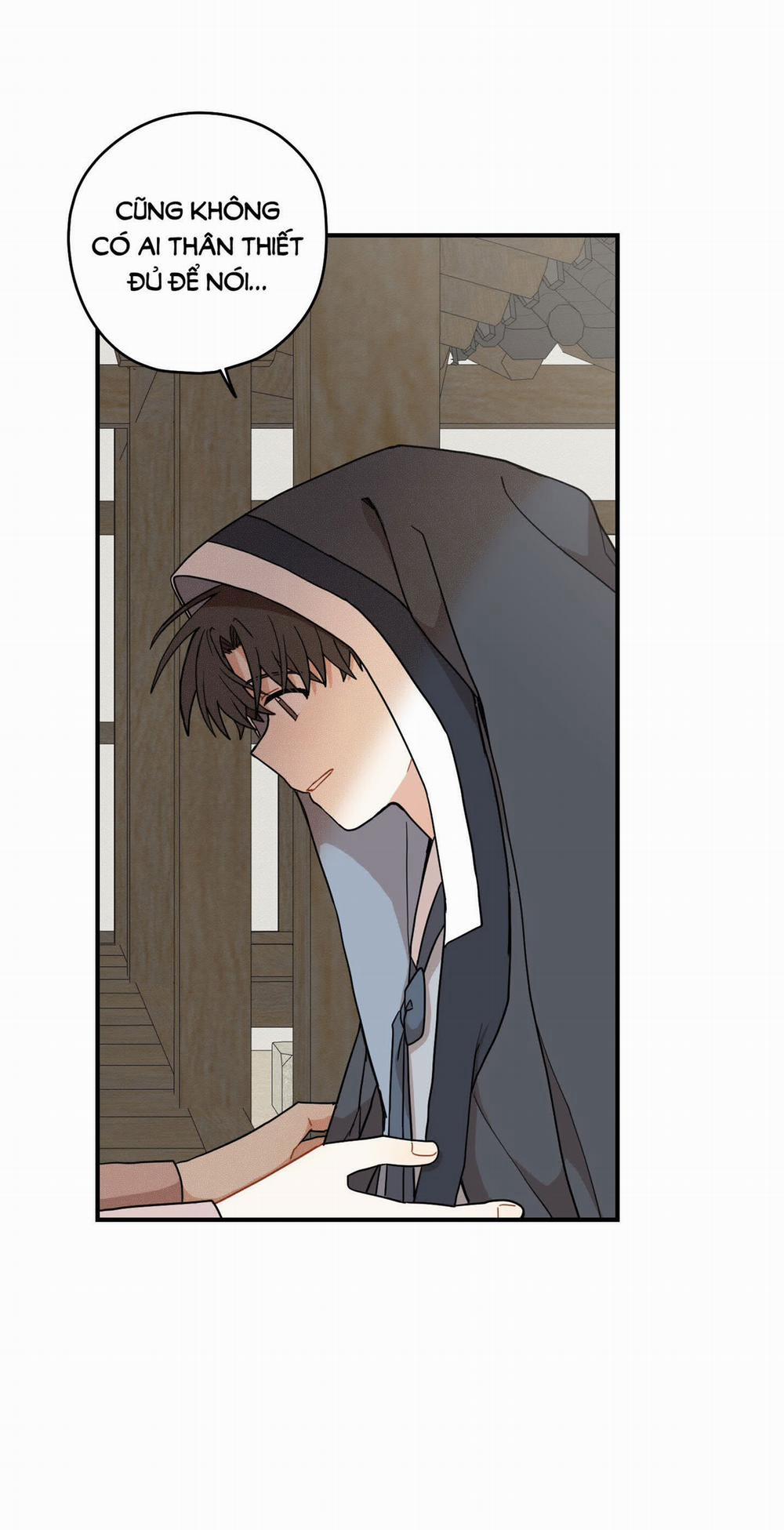 Dưới Tán Hoa Liên Kiều 42.1 trang 5