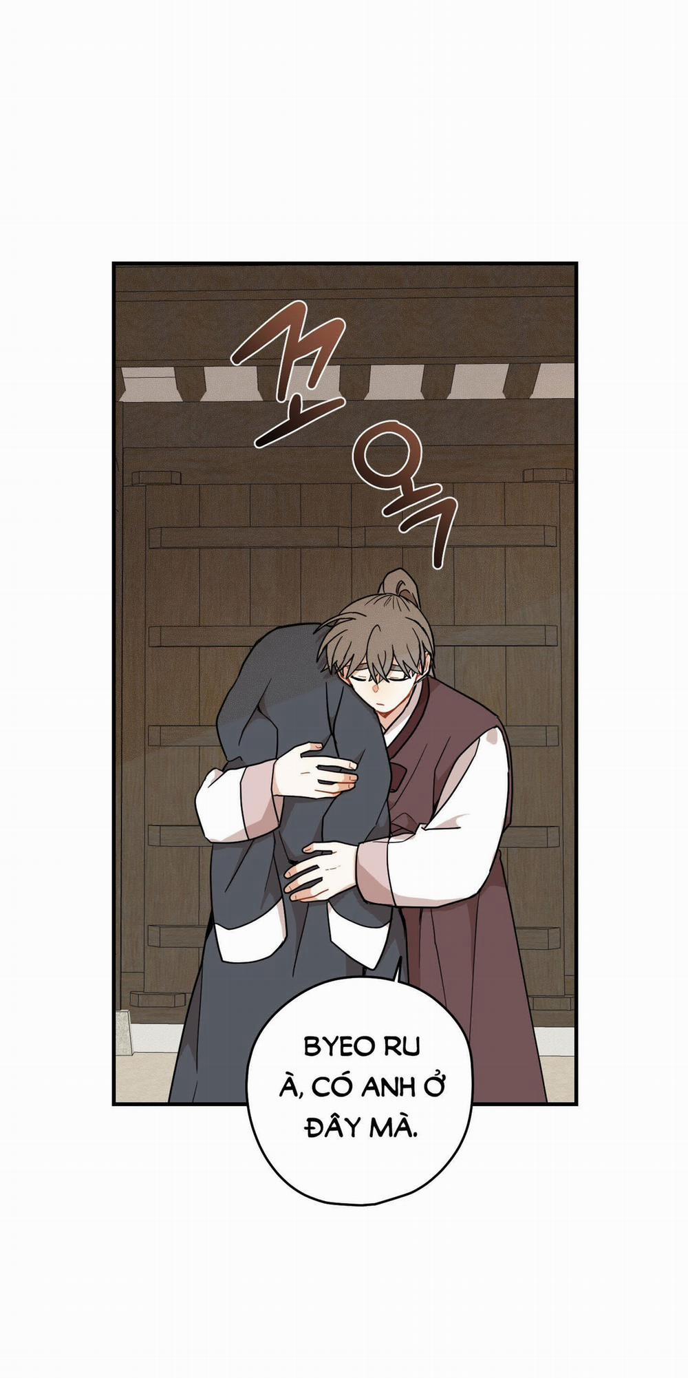 Dưới Tán Hoa Liên Kiều 42.1 trang 6