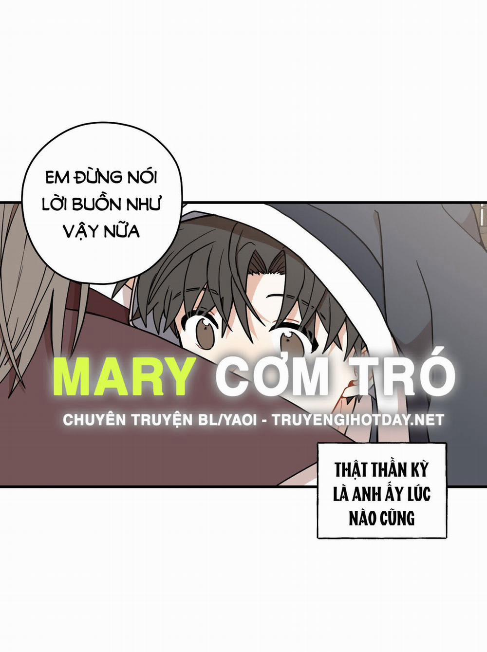 Dưới Tán Hoa Liên Kiều 42.1 trang 7