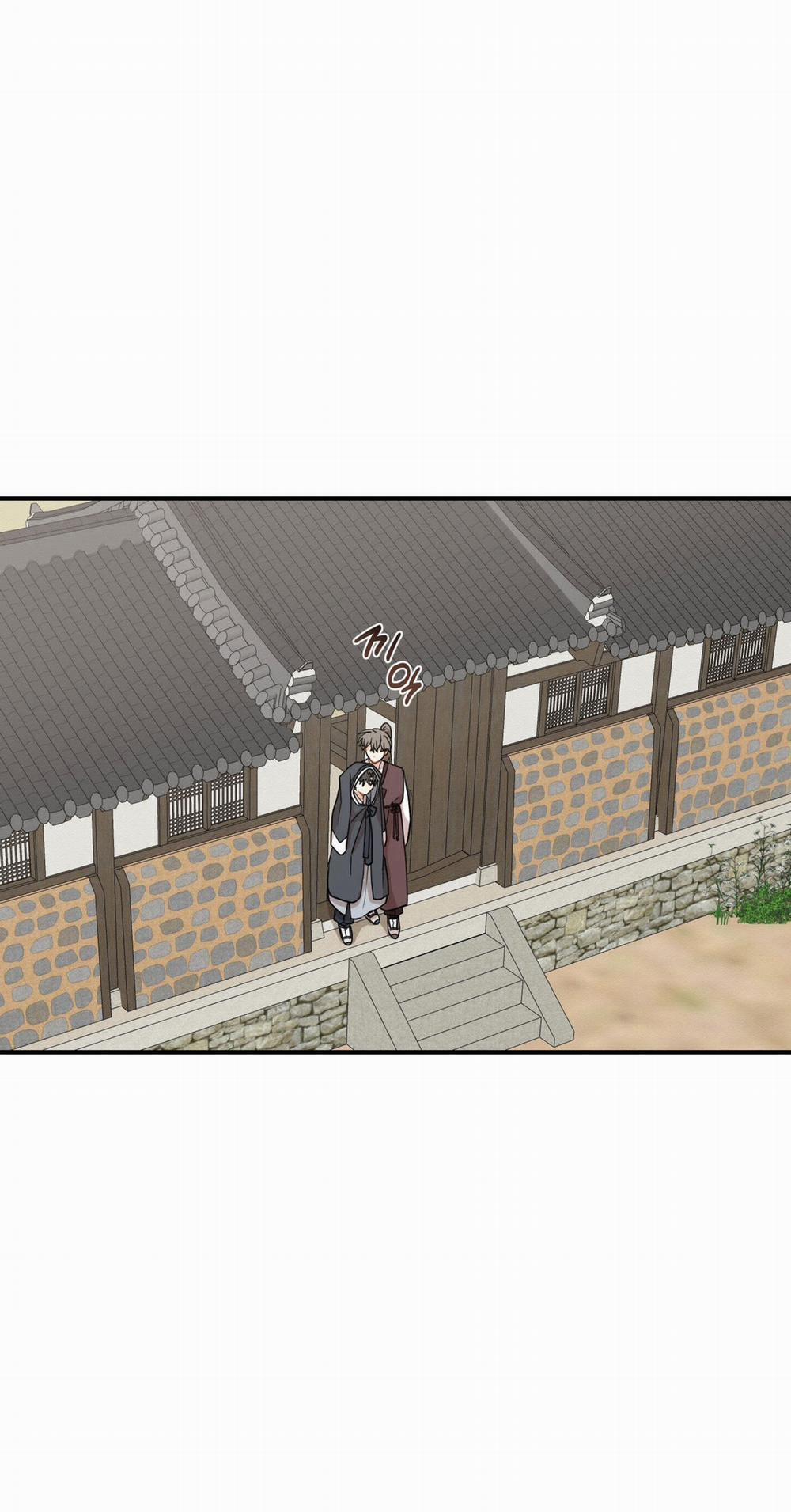 Dưới Tán Hoa Liên Kiều 42.1 trang 9